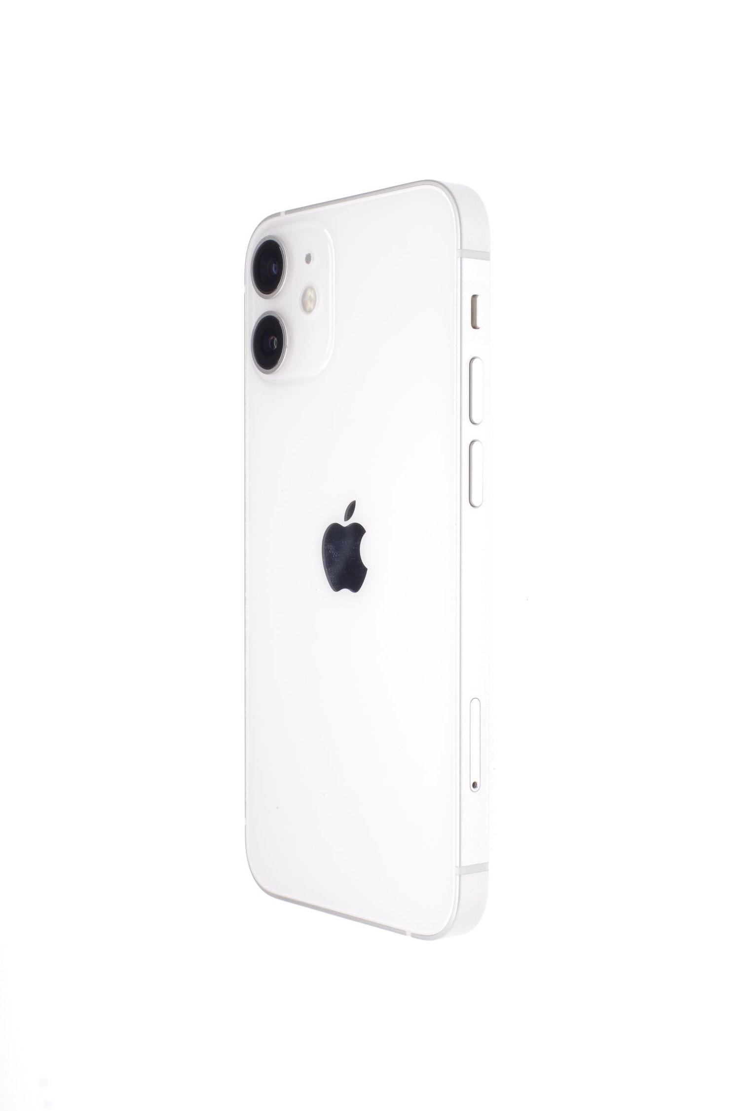 Apple iPhone 12 mini 64 GB White - Excelent