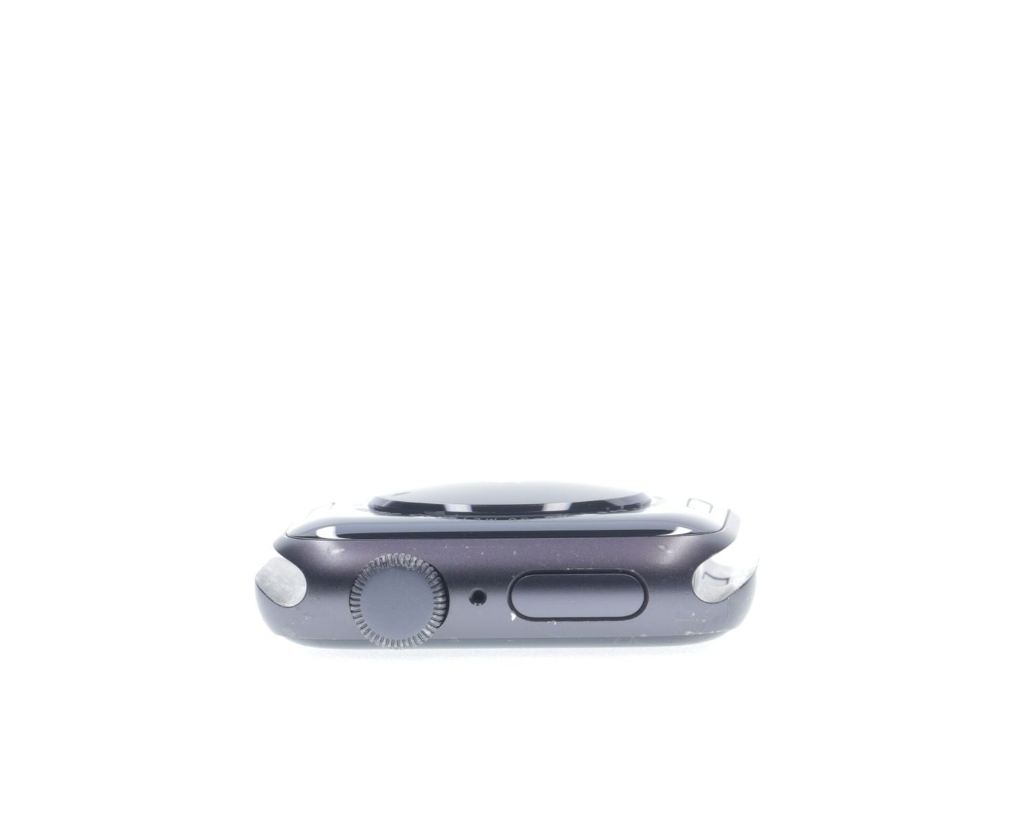 Apple Watch SE 2020, GPS, Aluminium 40mm Space Gray - Много добро