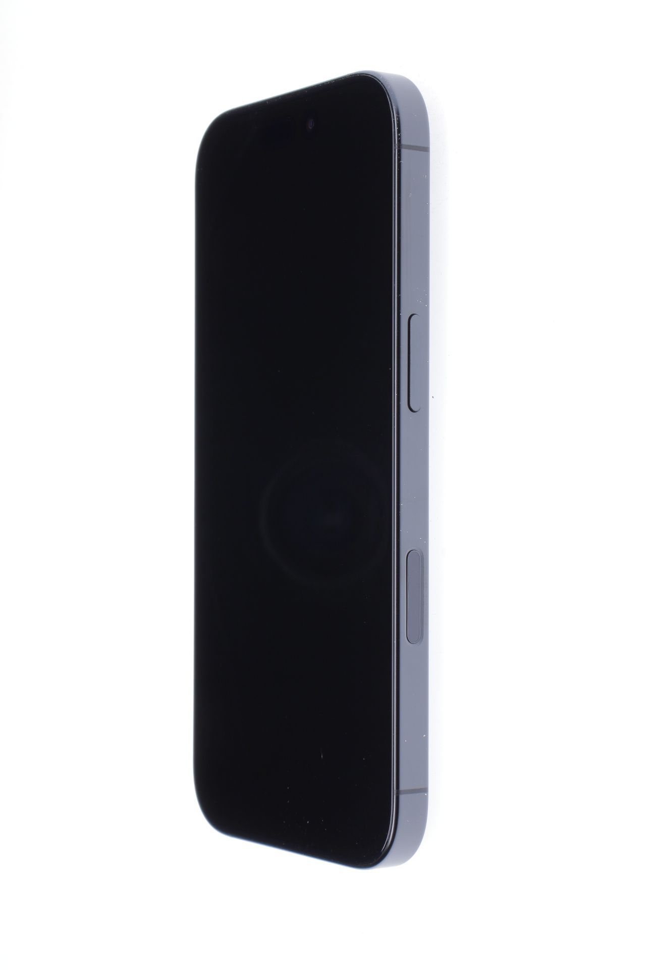 Apple iPhone 16 Pro 128 GB Black Titanium - Ca nou