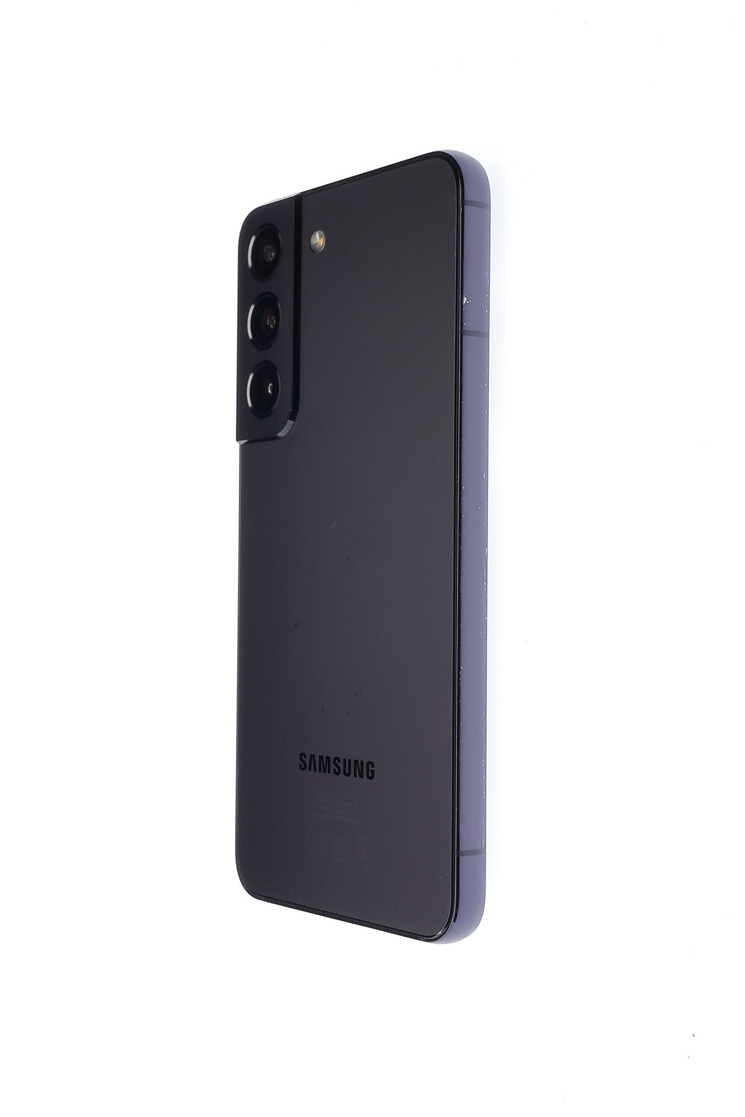 Samsung Galaxy S22 5G Dual Sim 128 GB Phantom Black - Много добро