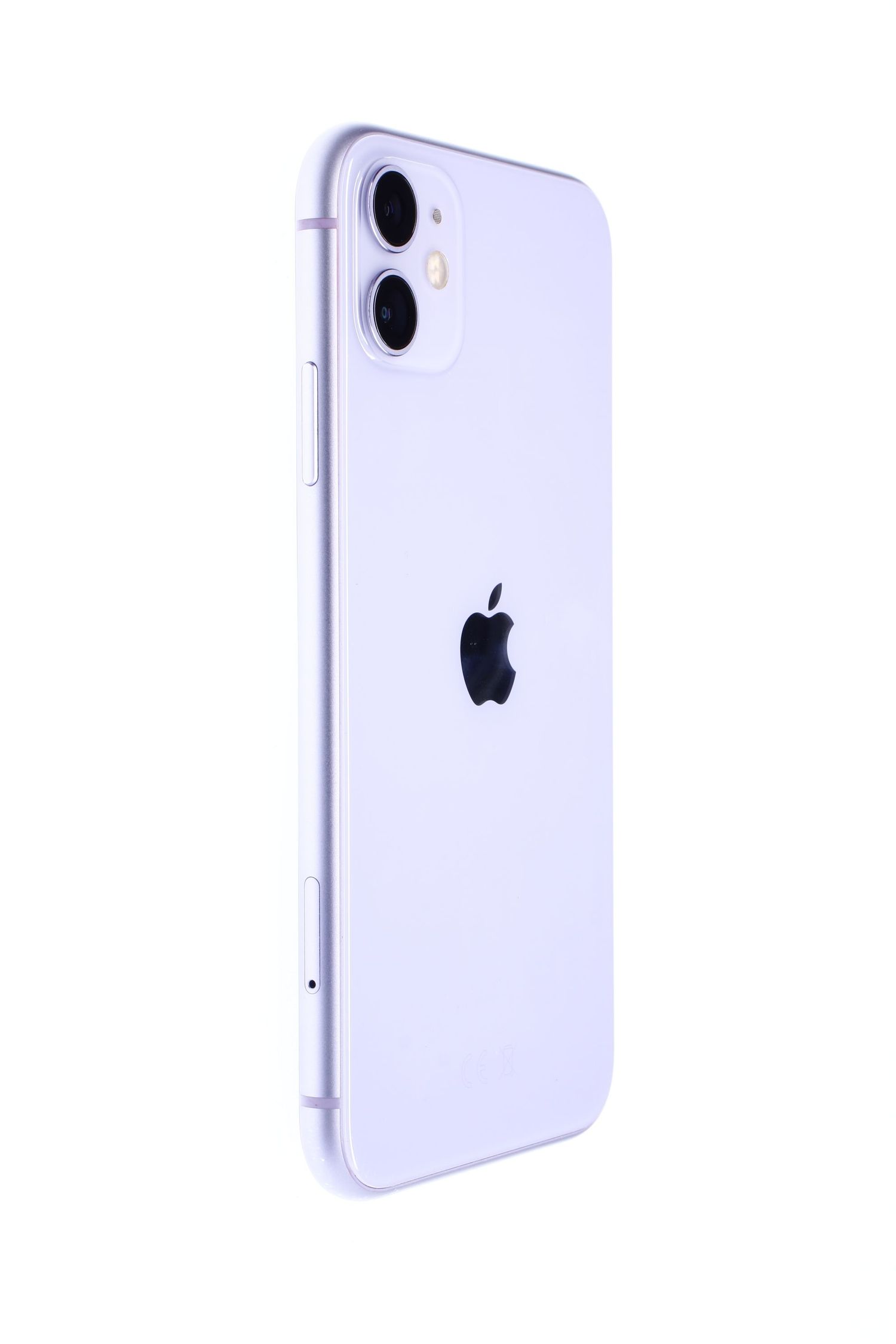 Apple iPhone 11 64 GB Purple - Πολύ καλό