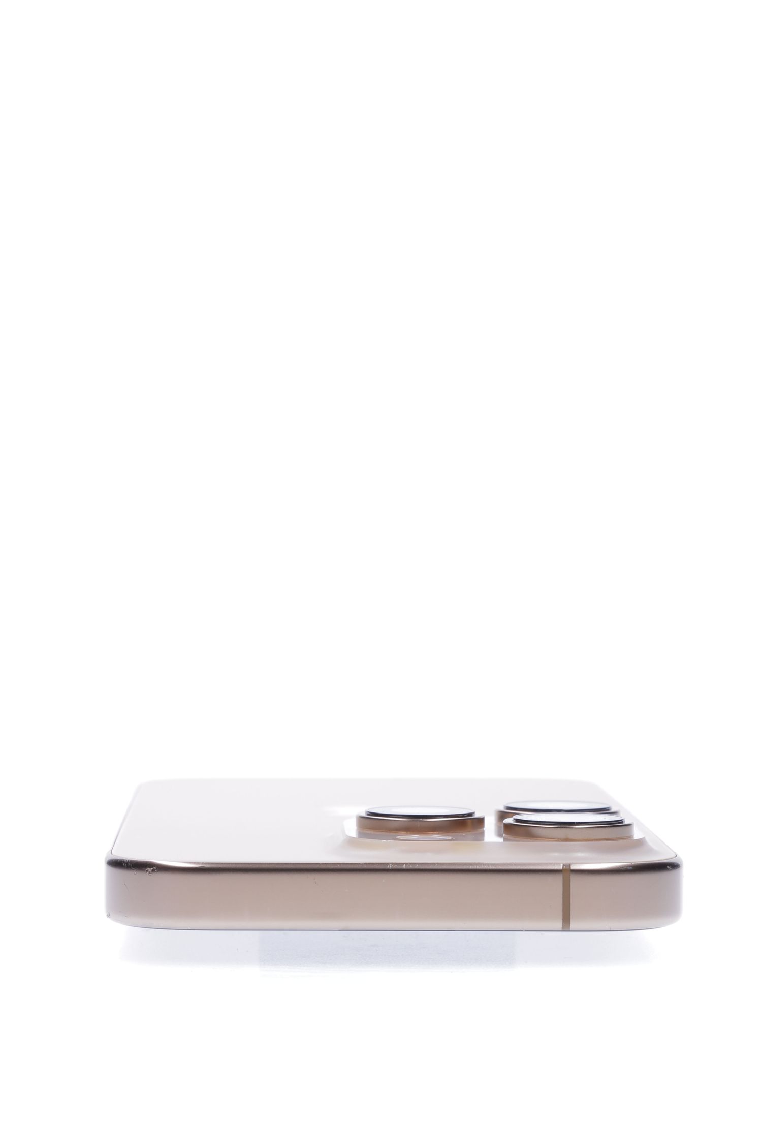 Apple iPhone 16 Pro 256 GB Desert Titanium - Като нов