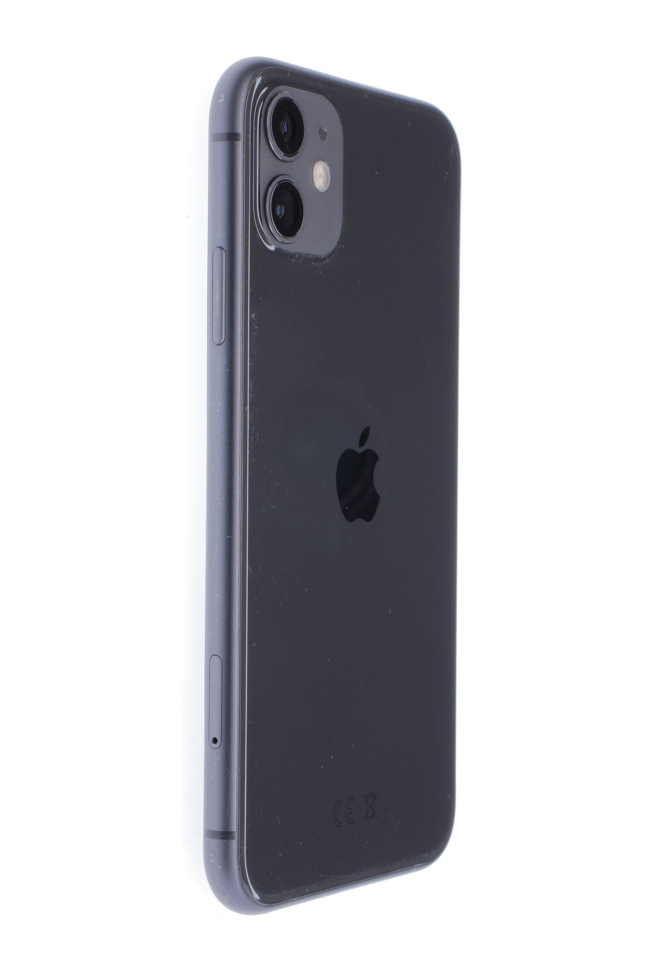 Apple iPhone 11 256 GB Black