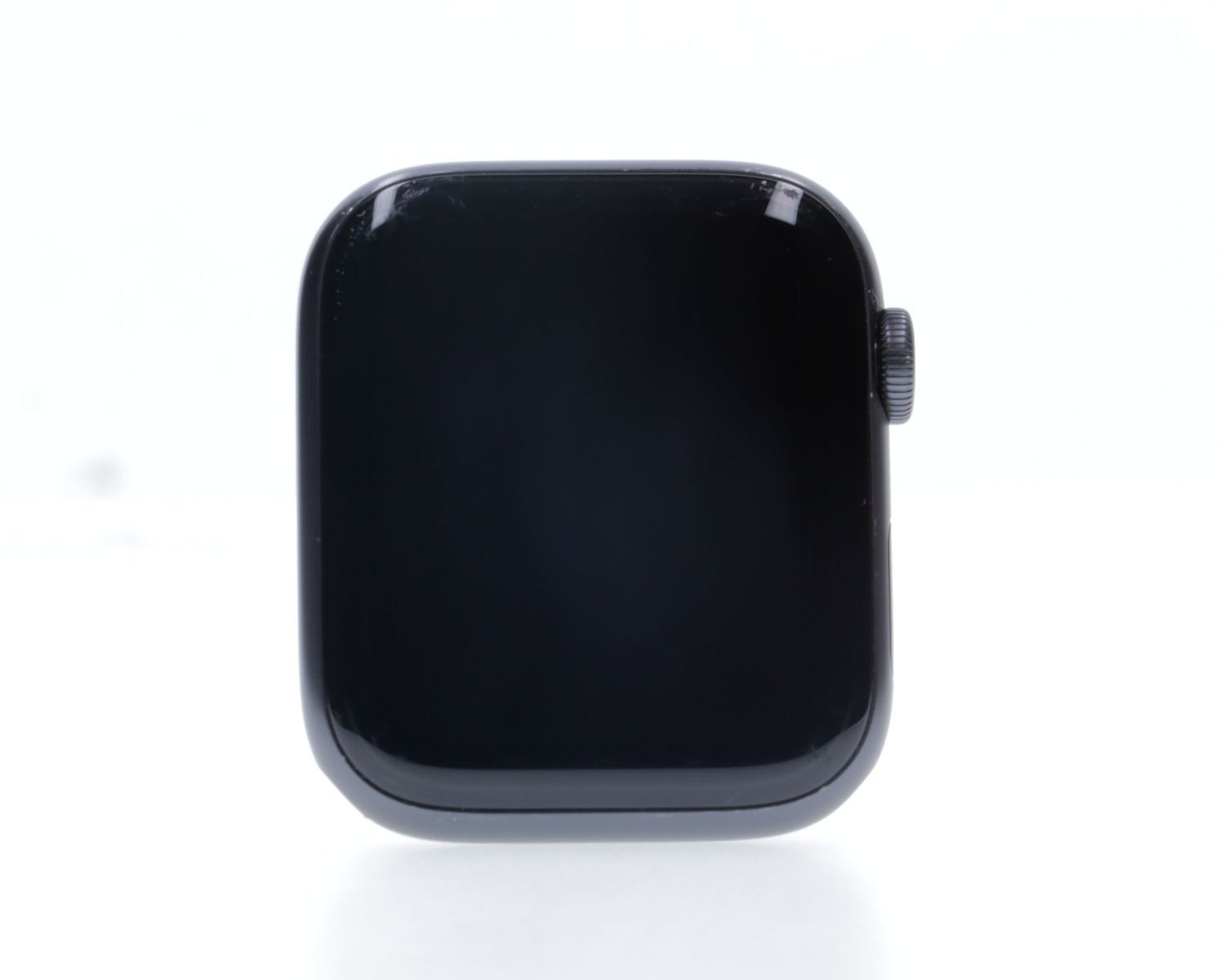 Apple Watch Series 5 2019, GPS, Aluminium 44mm Space Gray