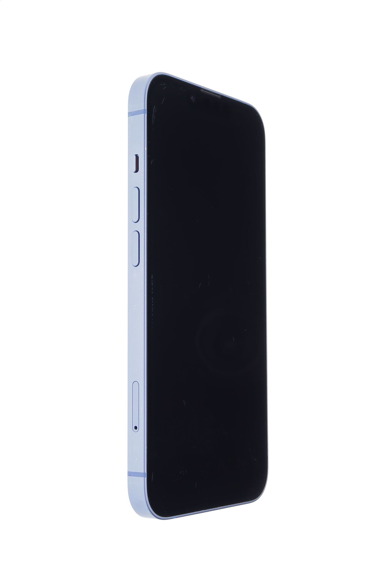 Apple iPhone 14 256 GB Blue - Kiváló