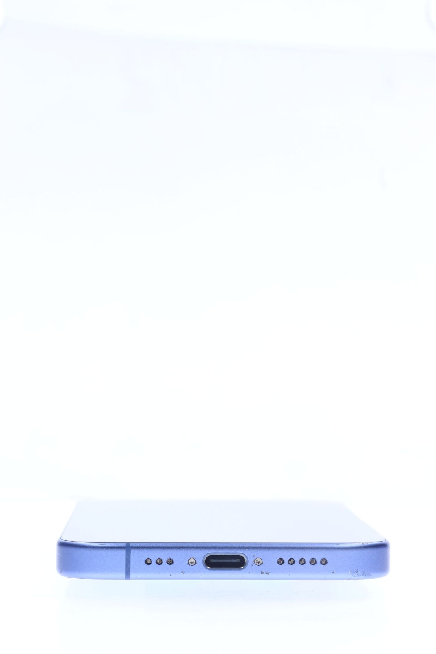 Apple iPhone 16 128 GB Ultramarine - Excelent