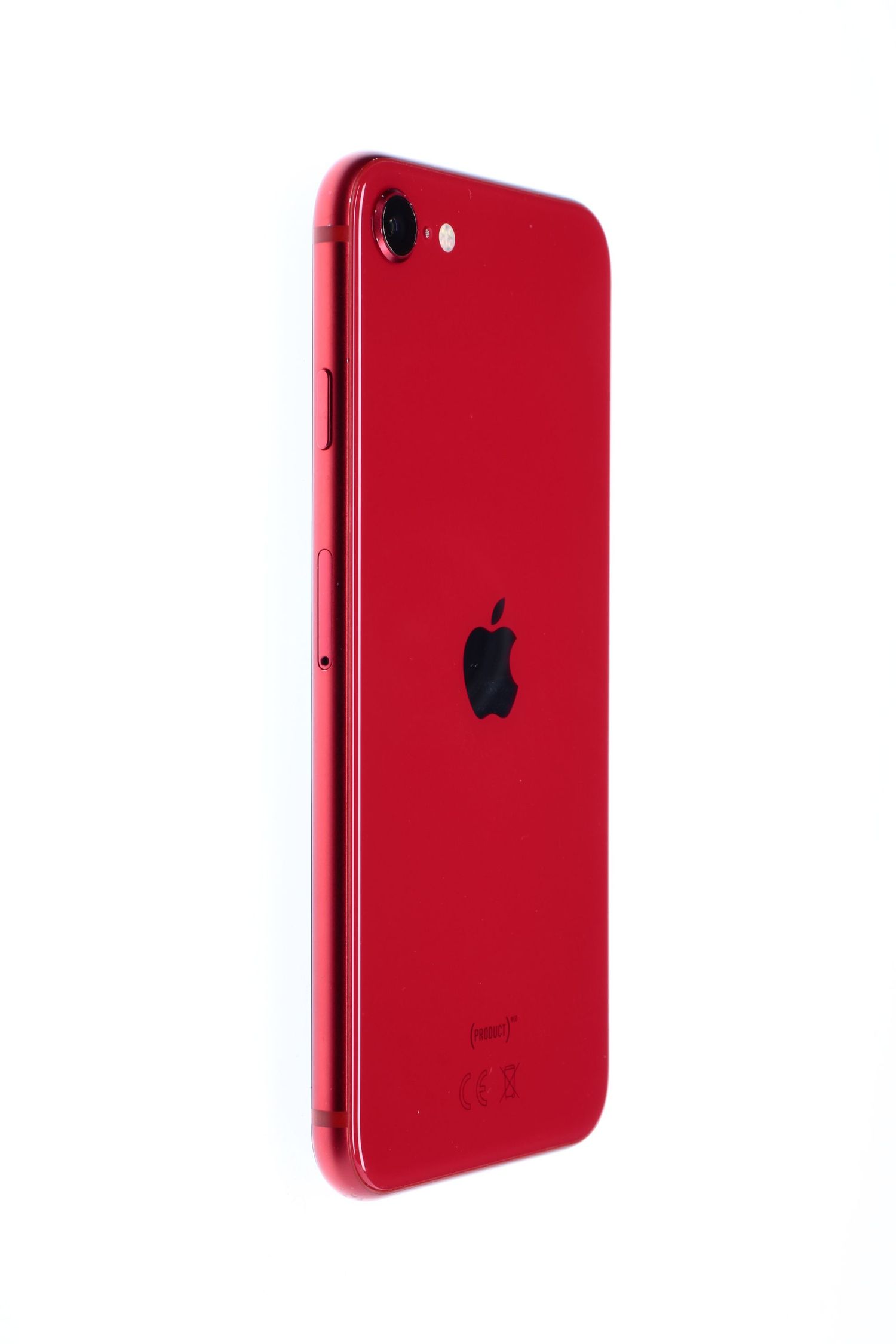 Apple iPhone SE 2020 256 GB Red - Ca nou