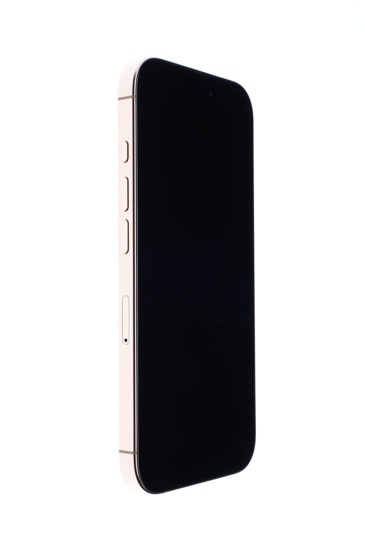 Apple iPhone 16 Pro 256 GB Desert Titanium - Като нов