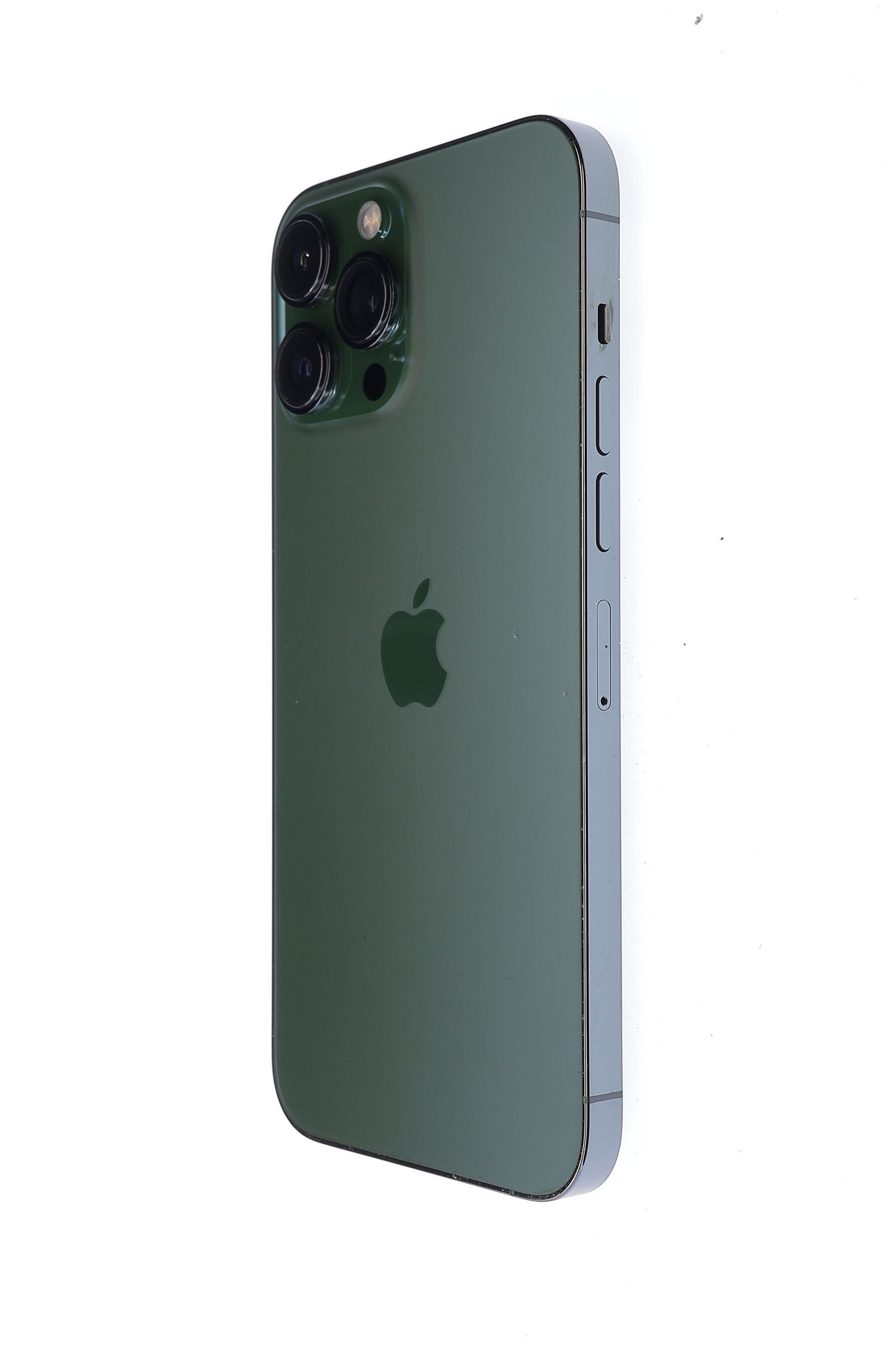 Apple iPhone 13 Pro Max 128 GB Green - Foarte bun