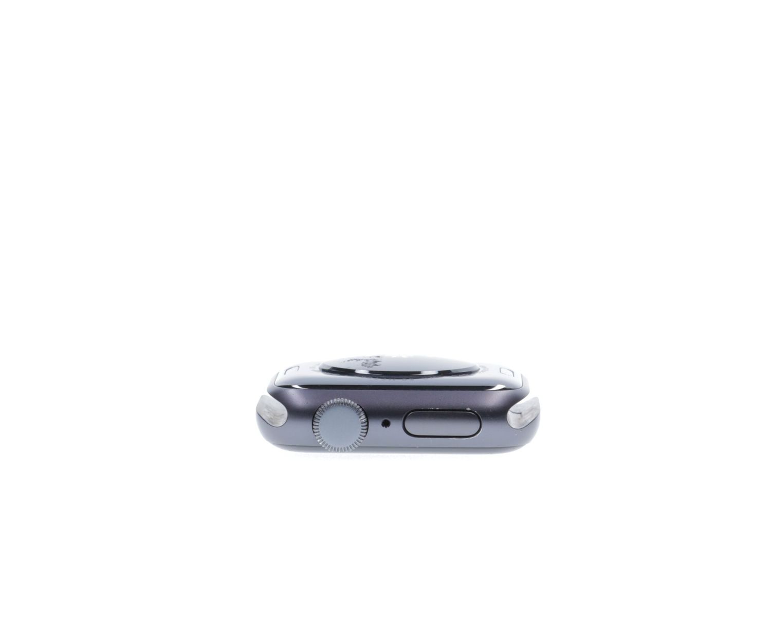 Apple Watch SE 2020, GPS, Aluminium 40mm Space Gray - Много добро