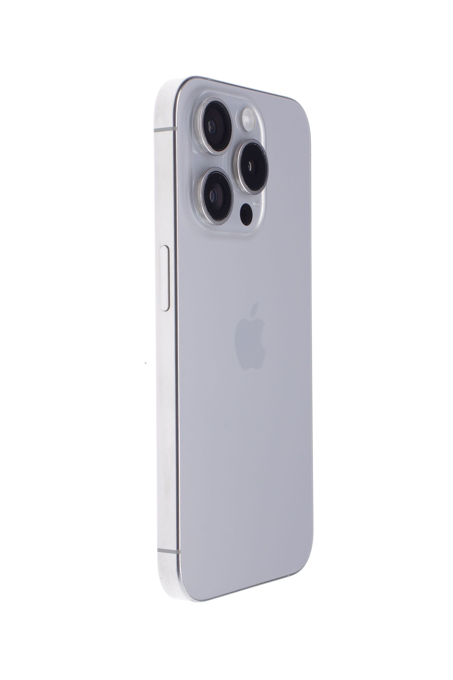 Apple iPhone 15 Pro 256 GB Natural Titanium - Foarte bun