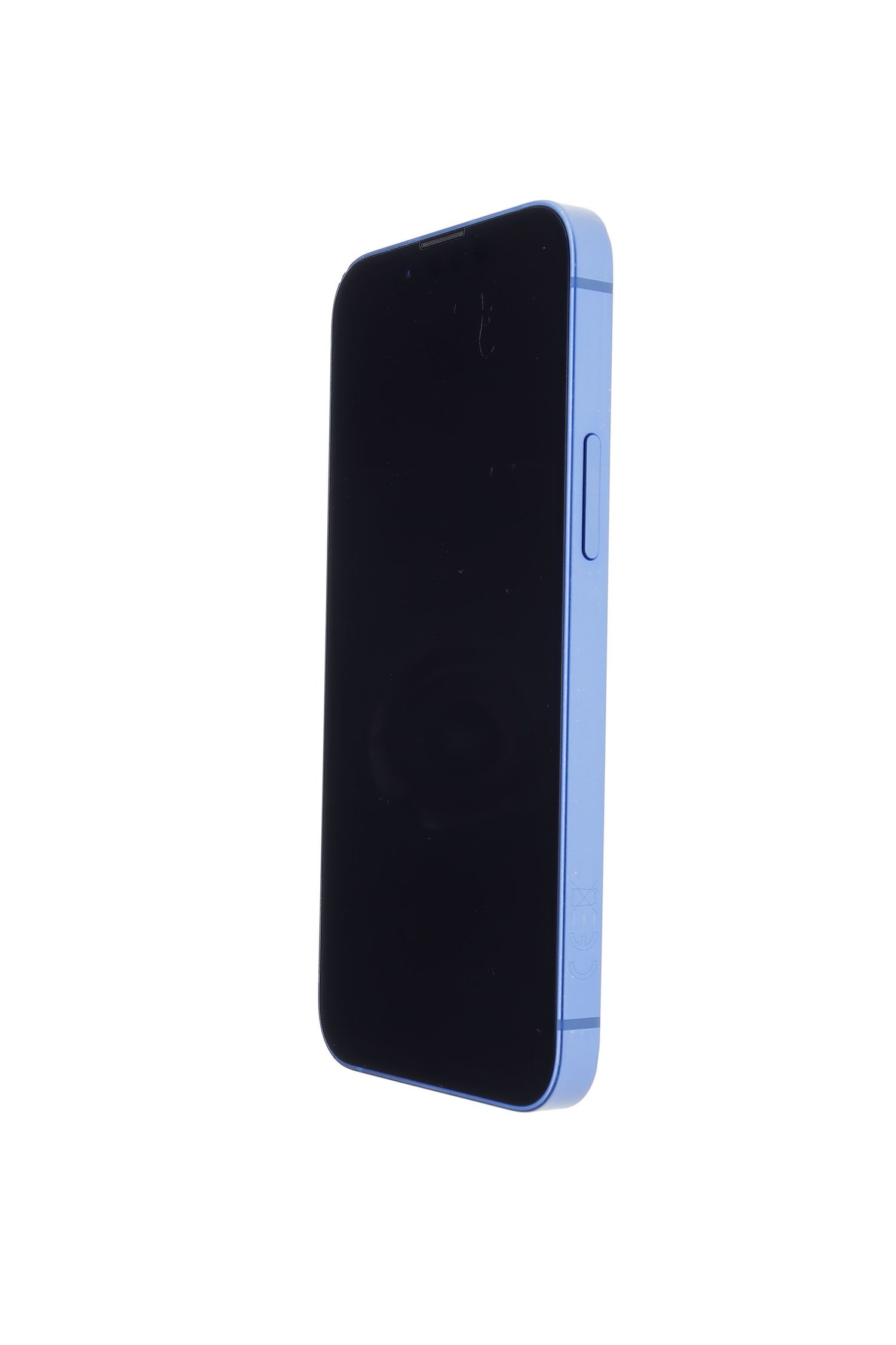 Apple iPhone 13 mini 256 GB Blue - Nagyon jó
