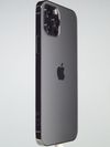 Telefon mobil Apple iPhone 12 Pro, Graphite, 128 GB,  Foarte Bun