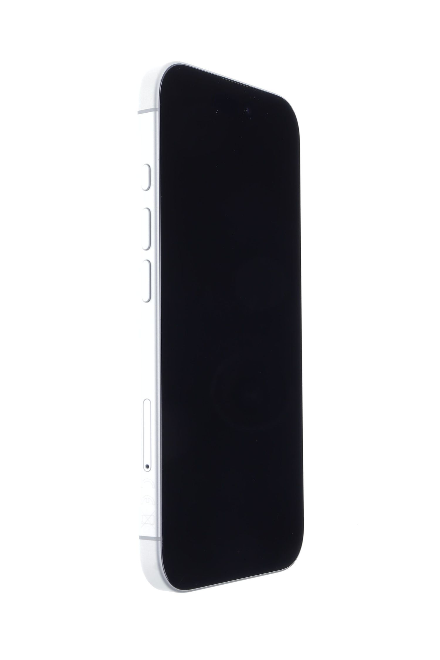 Apple iPhone 16 128 GB White - Foarte bun