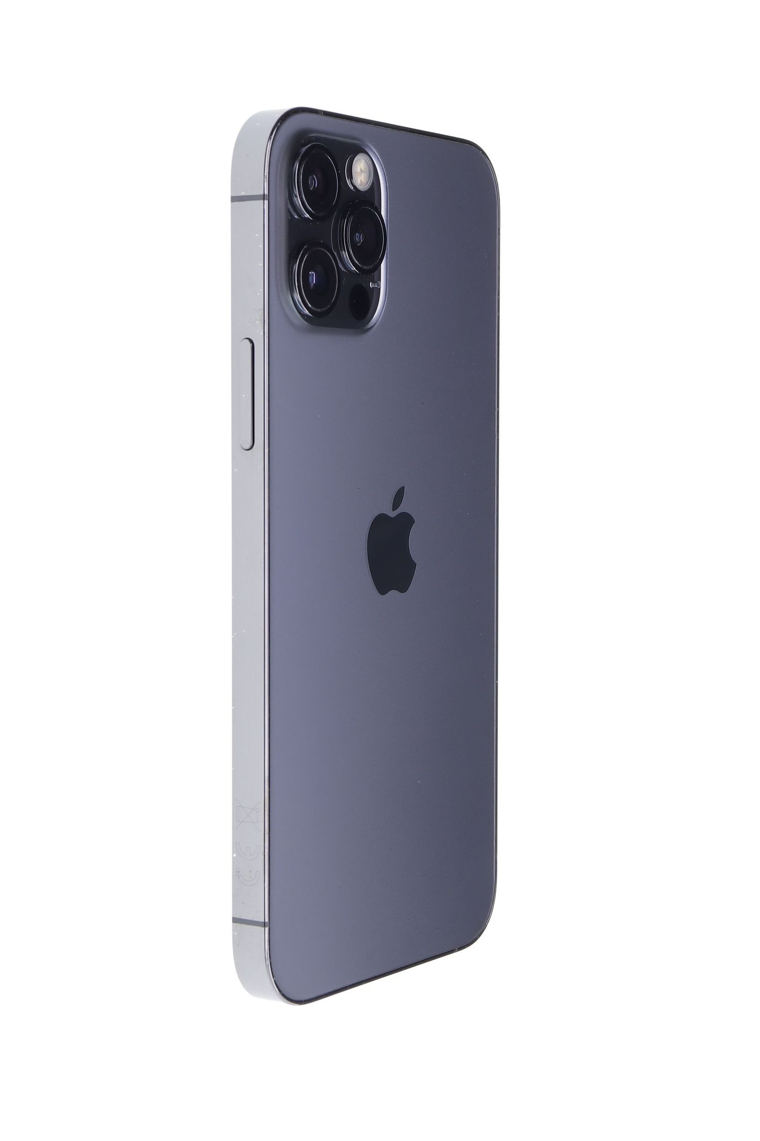 Apple iPhone 12 Pro 128 GB Graphite - Nagyon jó