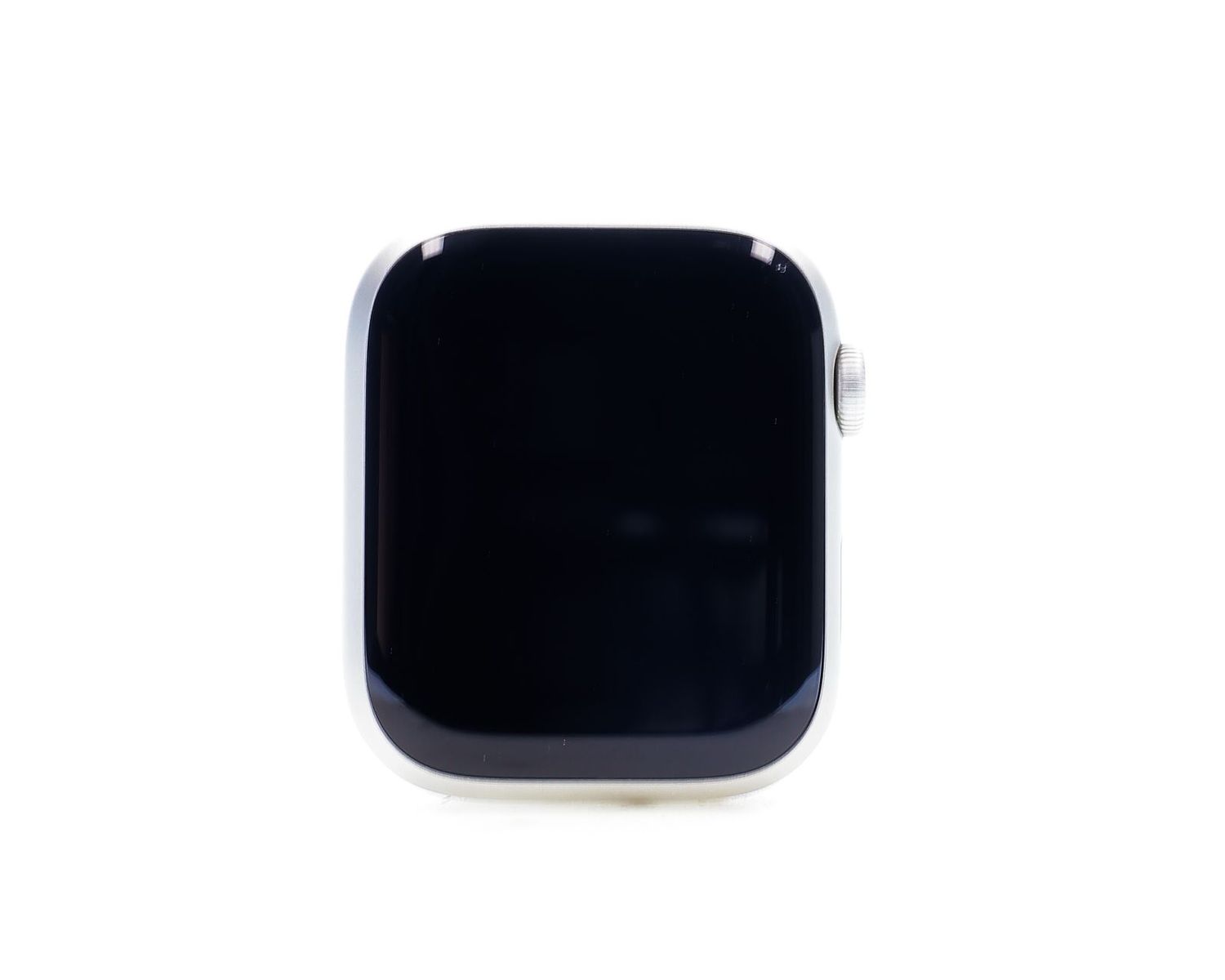 Apple Watch Series 8 2022, GPS, Aluminium 45mm Silver - Като нов