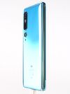 gallery Telefon mobil Xiaomi Mi 10 5G, Coral Green, 128 GB,  Ca Nou