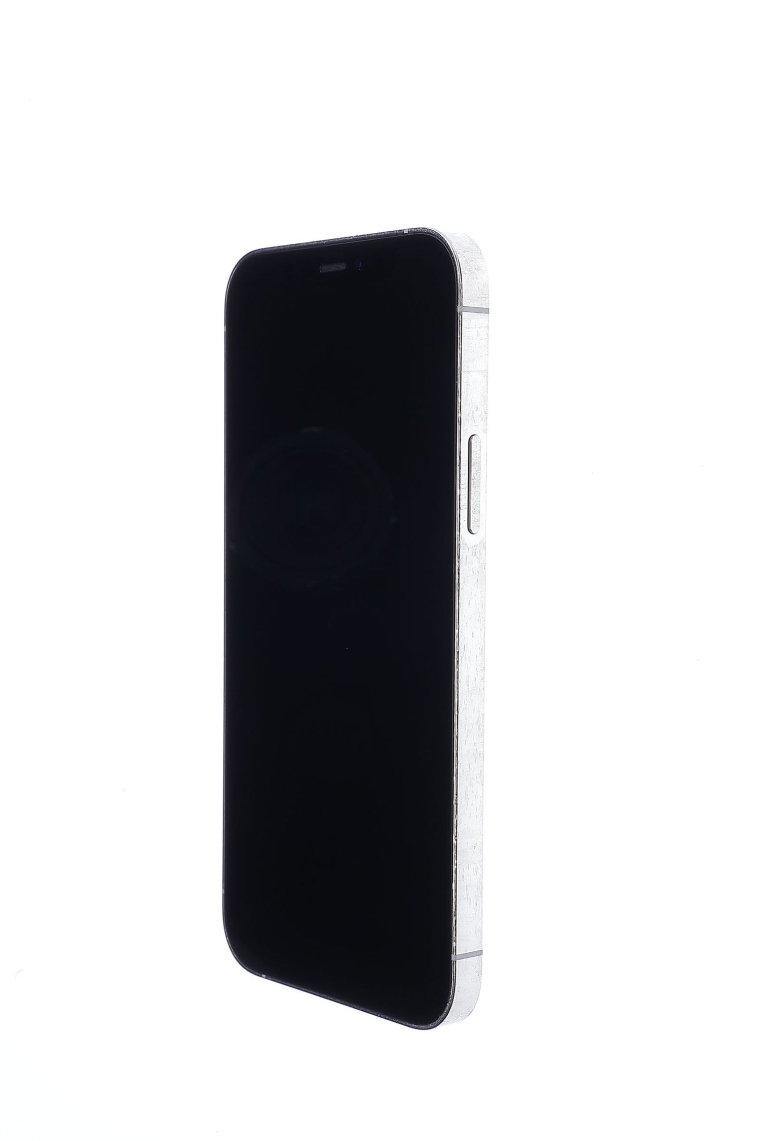 Apple iPhone 12 Pro 256 GB Silver - Kiváló