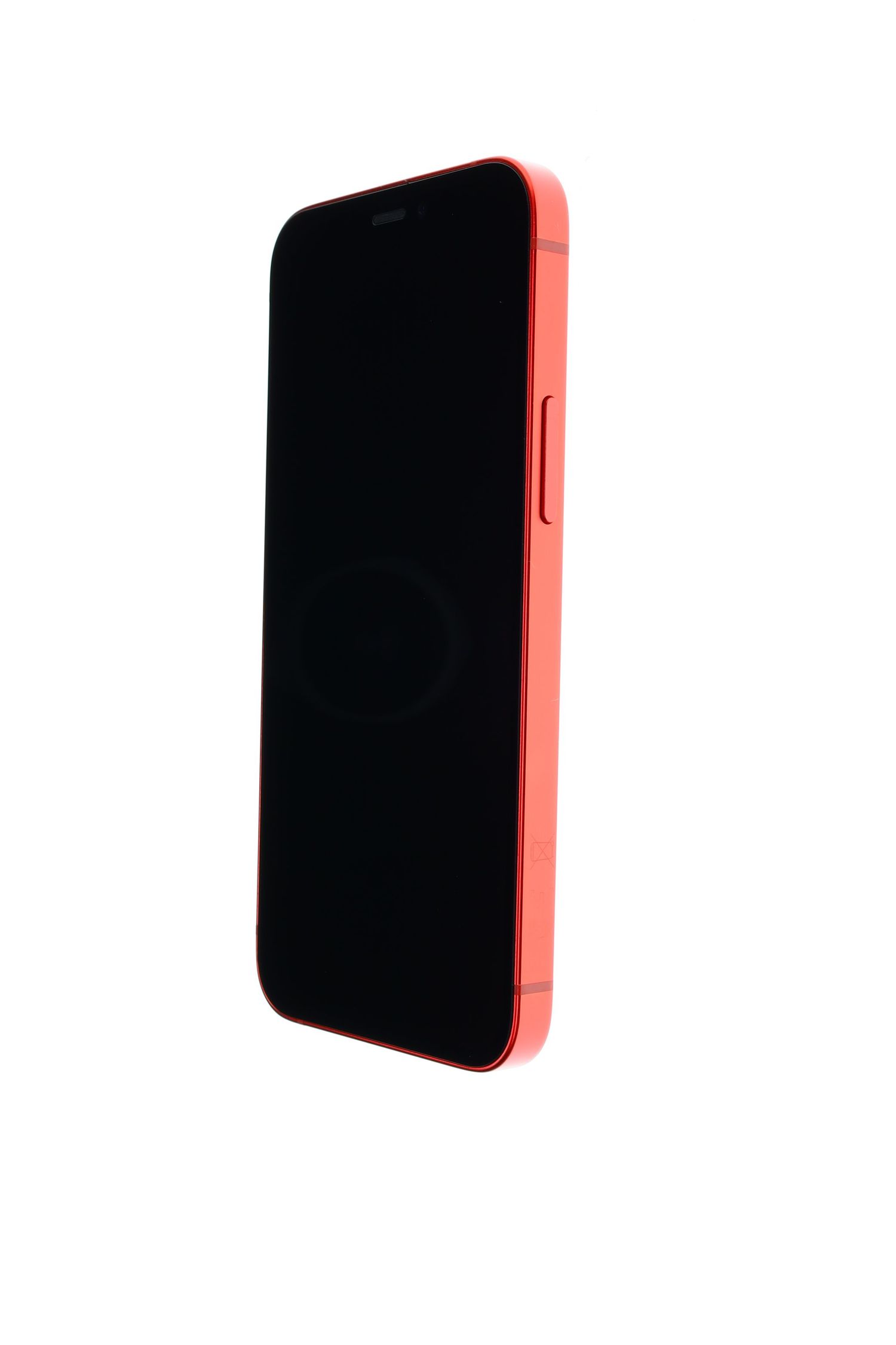 Apple iPhone 12 mini 128 GB Red - Като нов