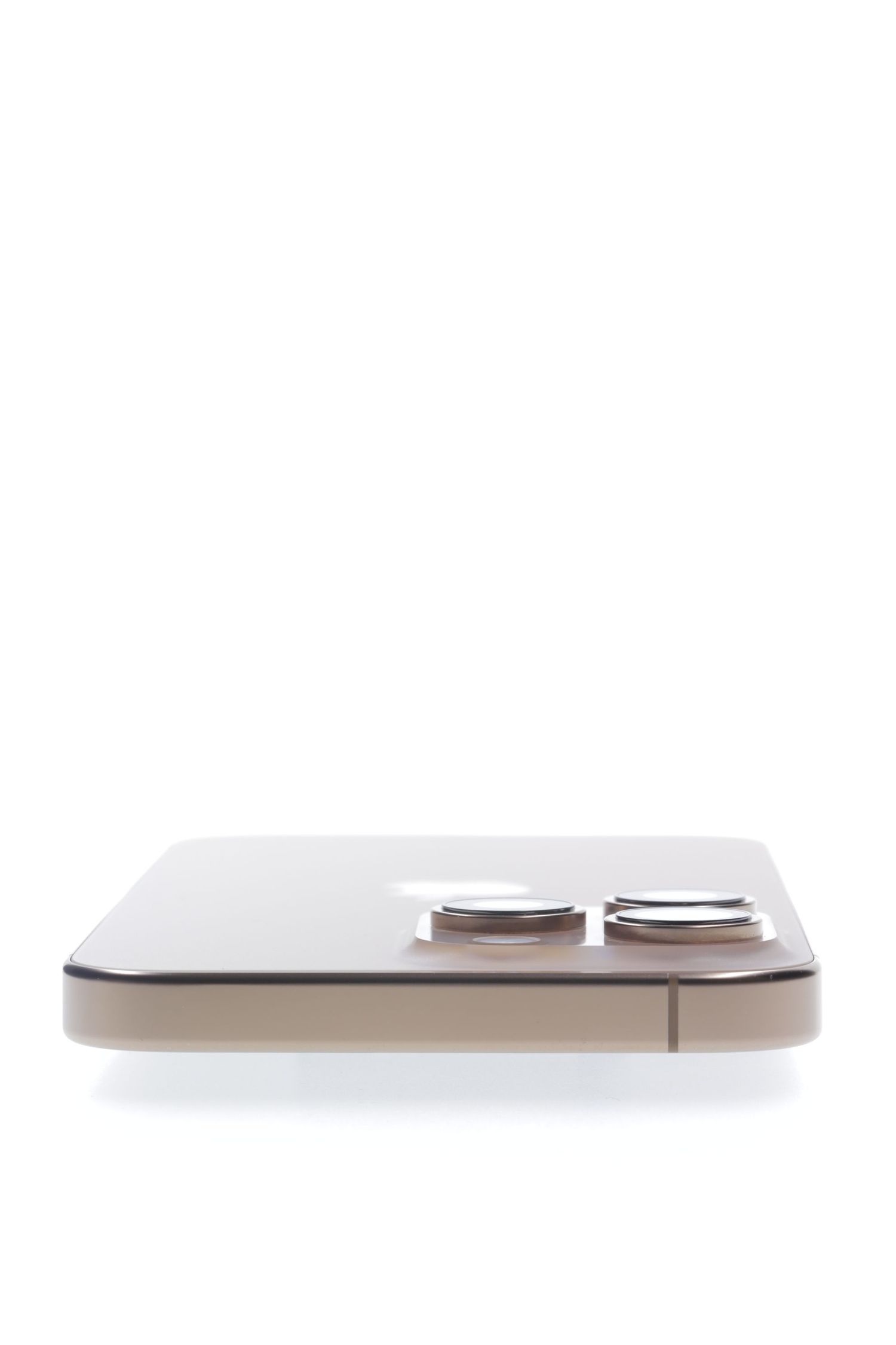 Apple iPhone 16 Pro Max 512 GB Desert Titanium - Като нов