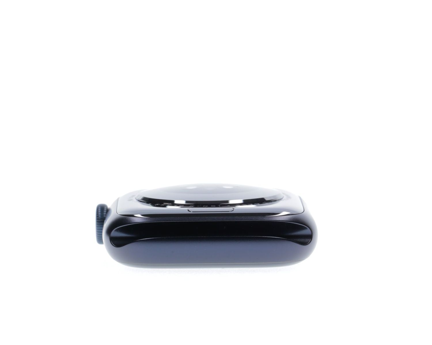 Apple Watch Series 9 2023, GPS, Aluminium 45mm Midnight - Újszerű