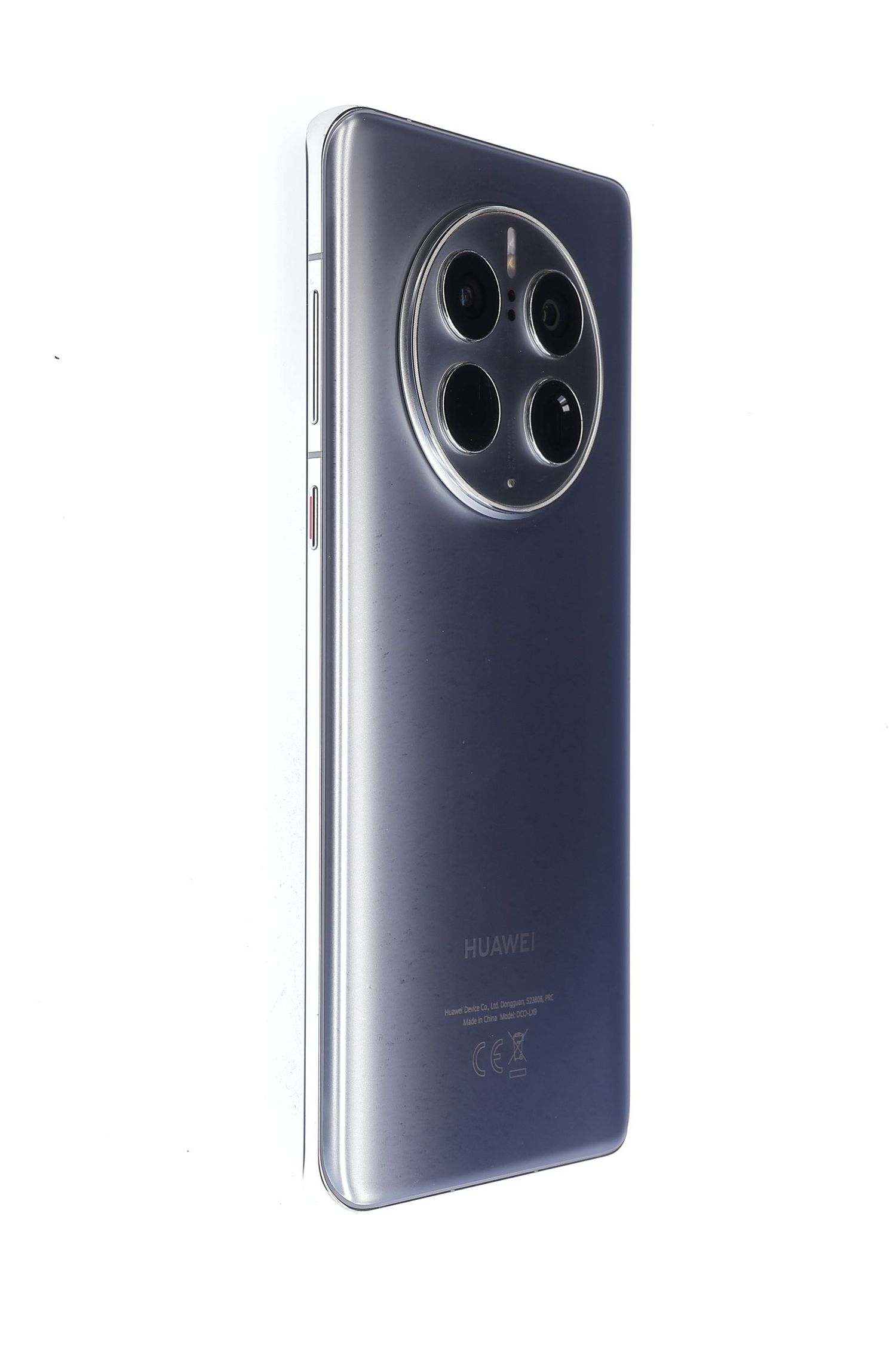 Huawei Mate 50 Pro Dual Sim 256 GB Silver - Kiváló