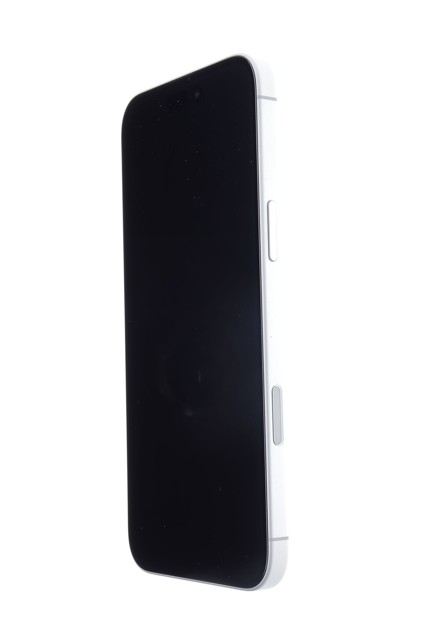 Apple iPhone 16 Plus 256 GB White - Σαν καινούργιο