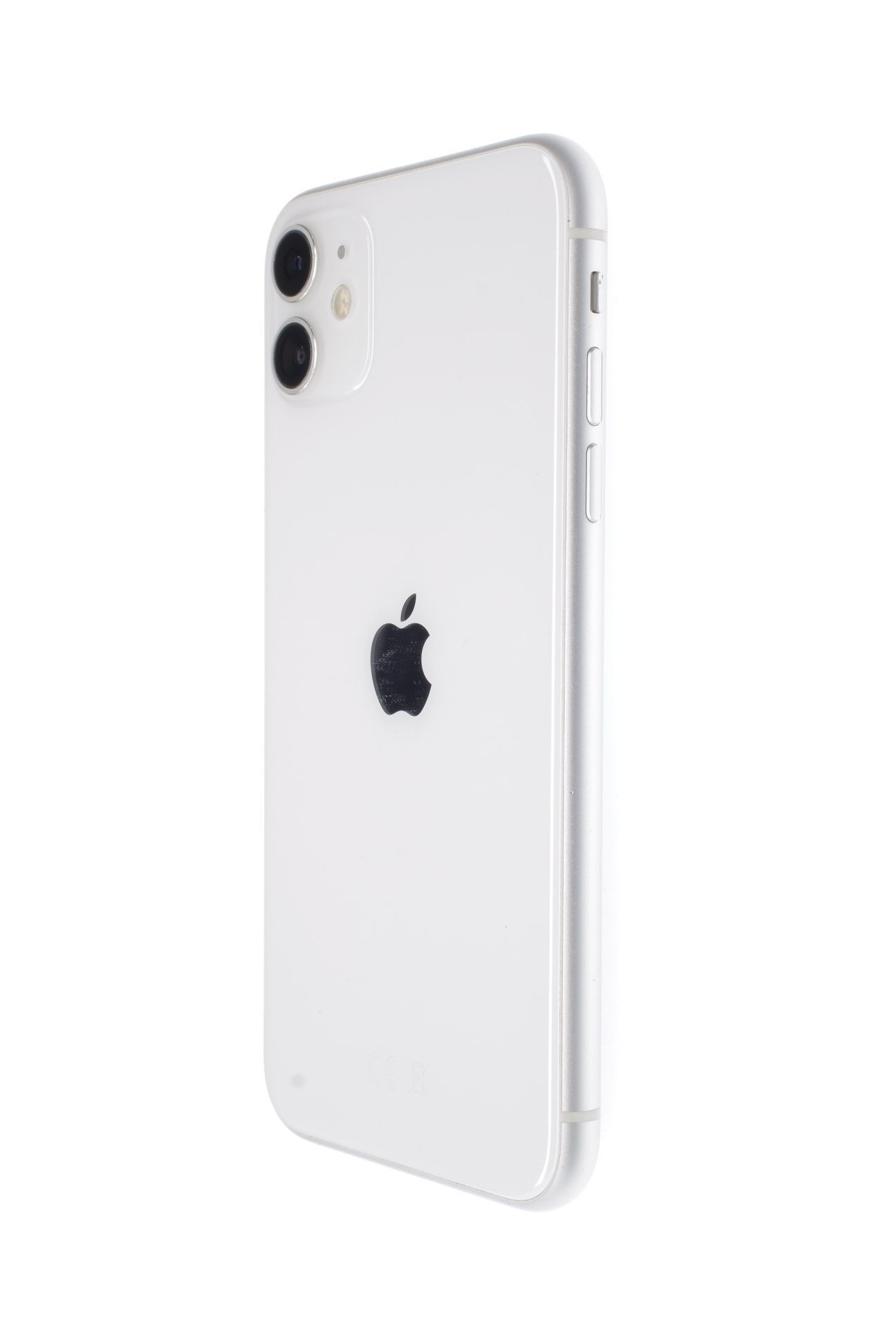 Apple iPhone 11 128 GB White