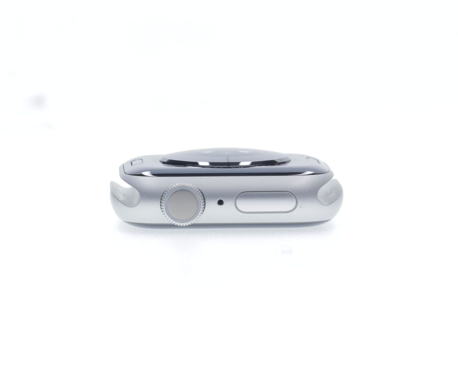 Apple Watch Series 9 2023, GPS, Aluminium 41mm Silver