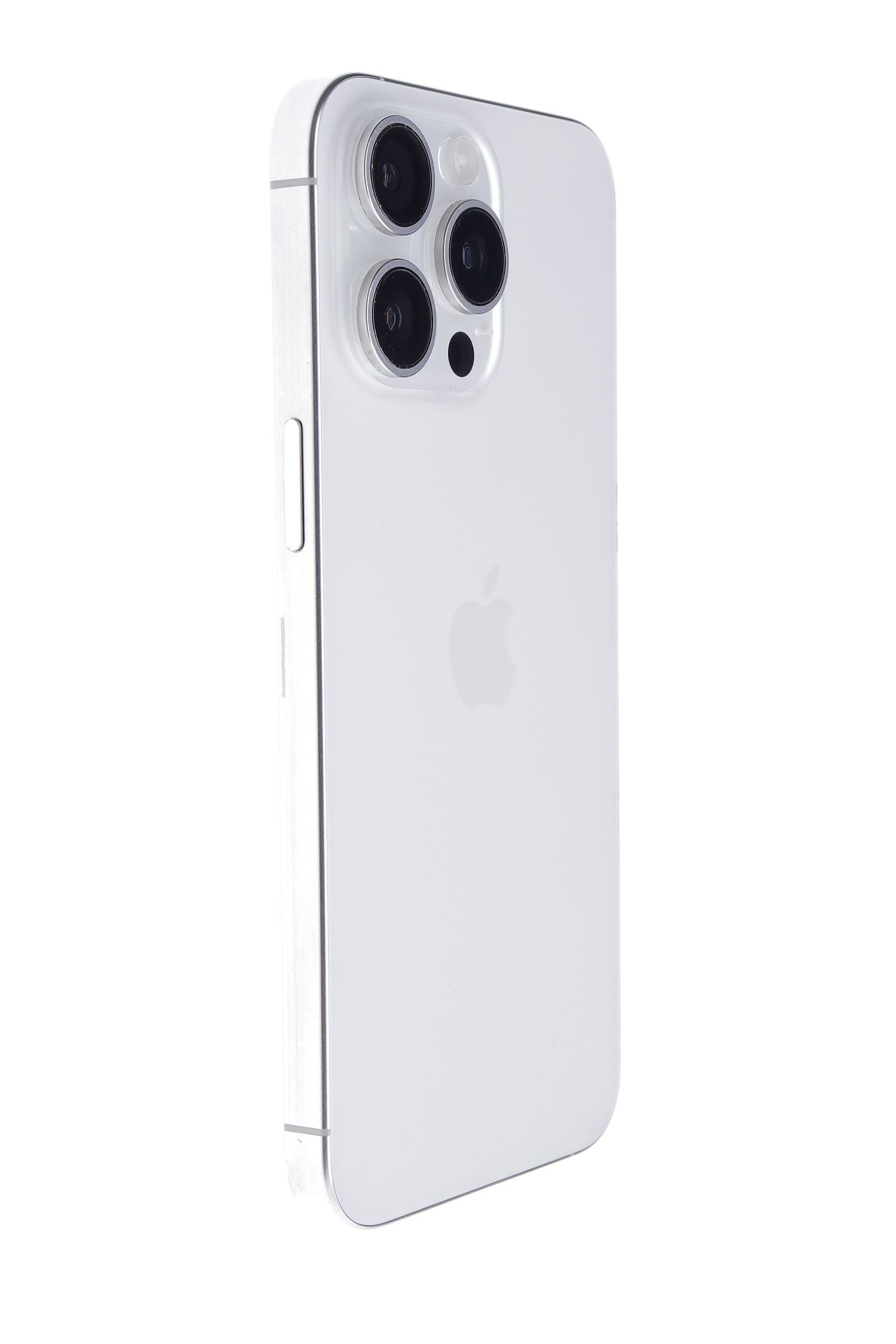 Apple iPhone 15 Pro Max 256 GB White Titanium - Excelent