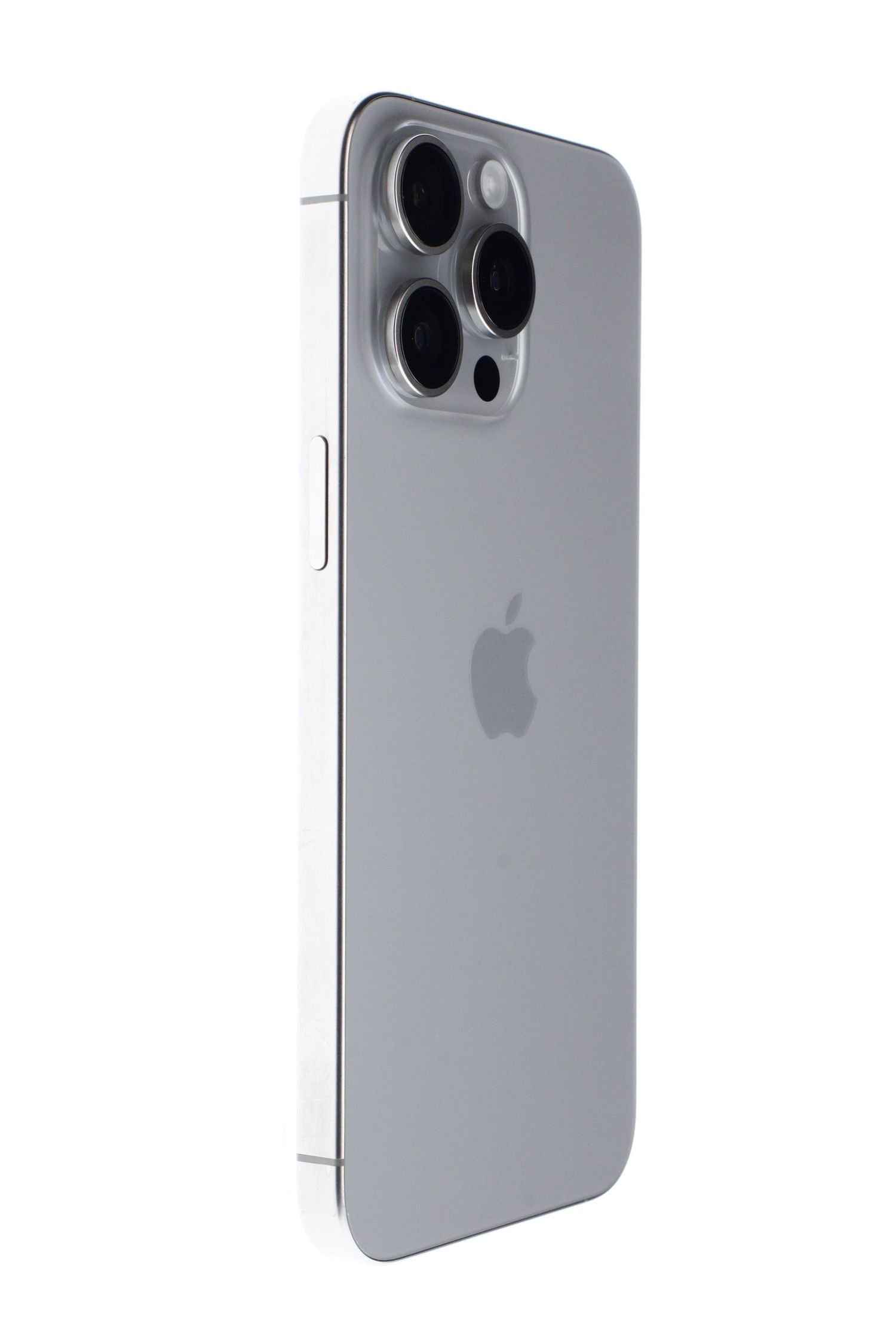 Apple iPhone 15 Pro Max 256 GB Natural Titanium - Ca nou