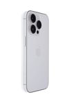 Мобилен телефон Apple iPhone 14 Pro, Silver, 256 GB, Foarte Bun