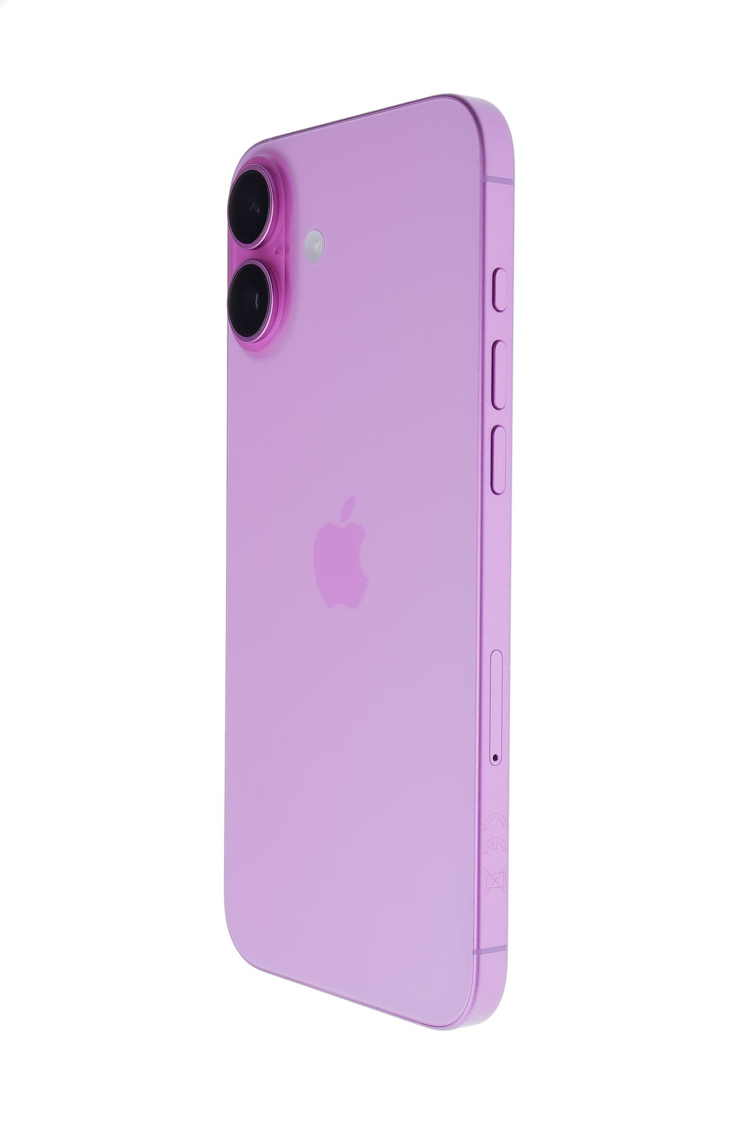 Apple iPhone 16 Plus 128 GB Pink - Като нов
