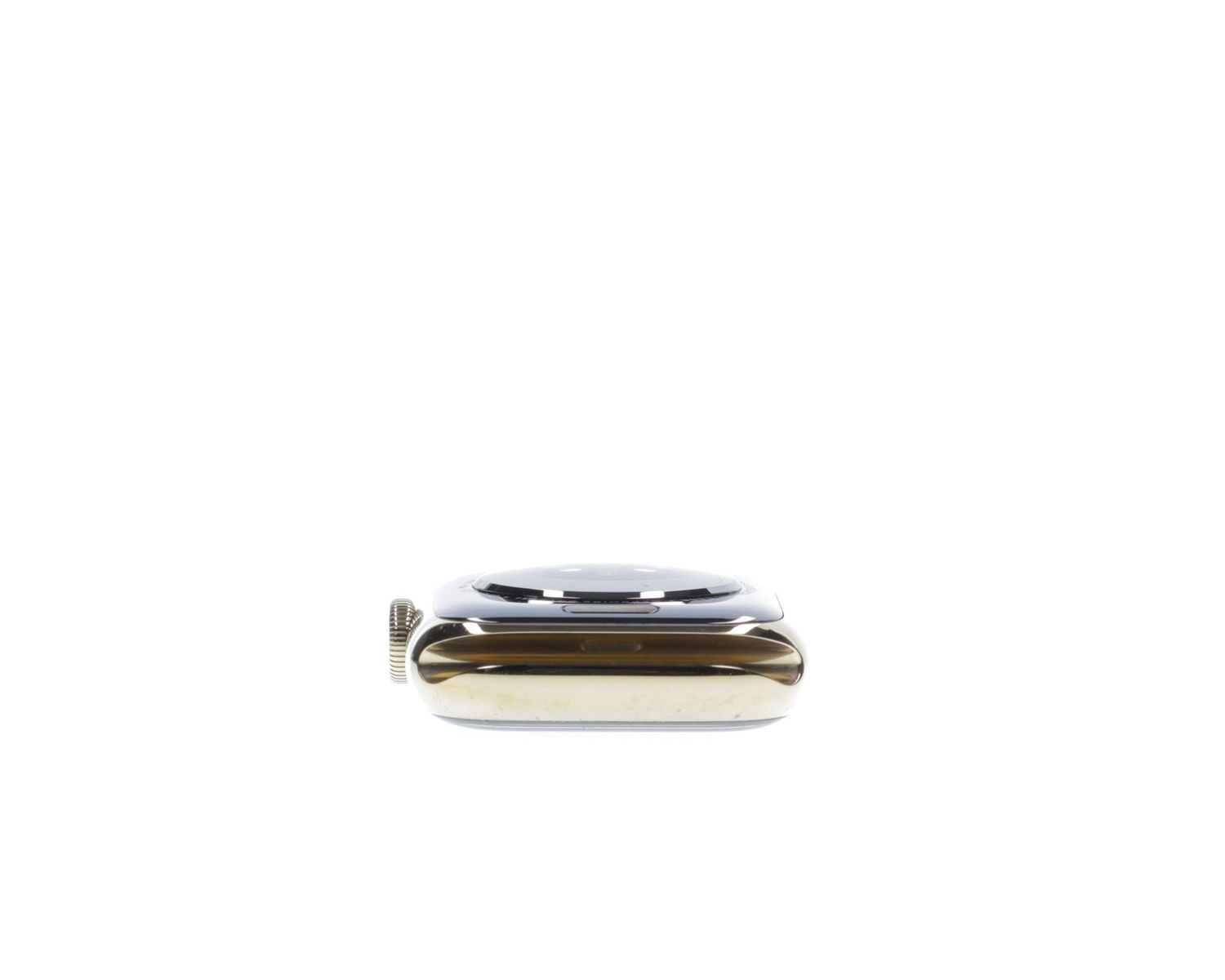 Apple Watch Series 8 2022, GPS + Cellular, Stainless Steel 41mm Gold - Πολύ καλό