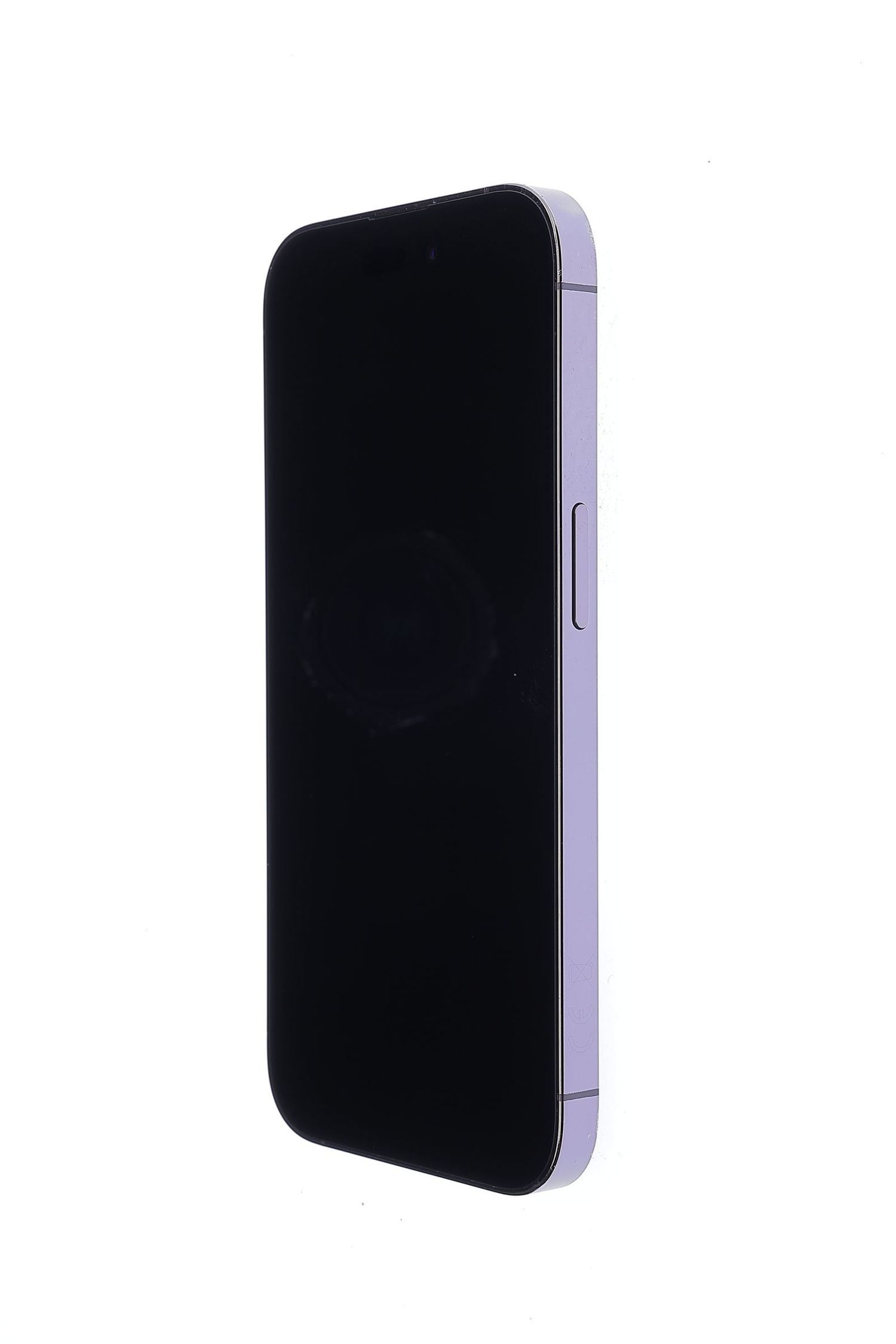 Apple iPhone 14 Pro 1 TB Deep Purple - Εξαιρετικό