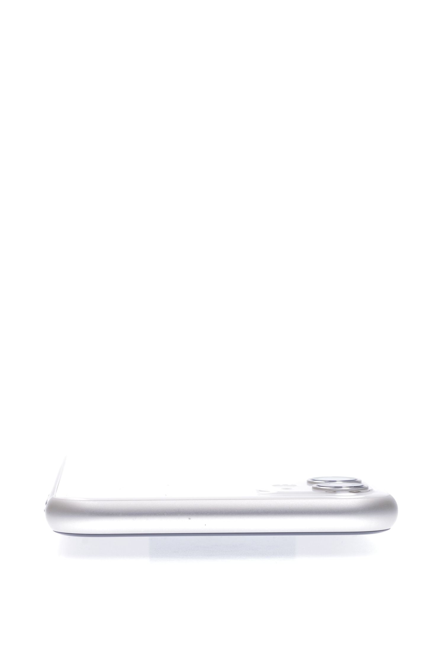 Apple iPhone 11 64 GB White - Като нов