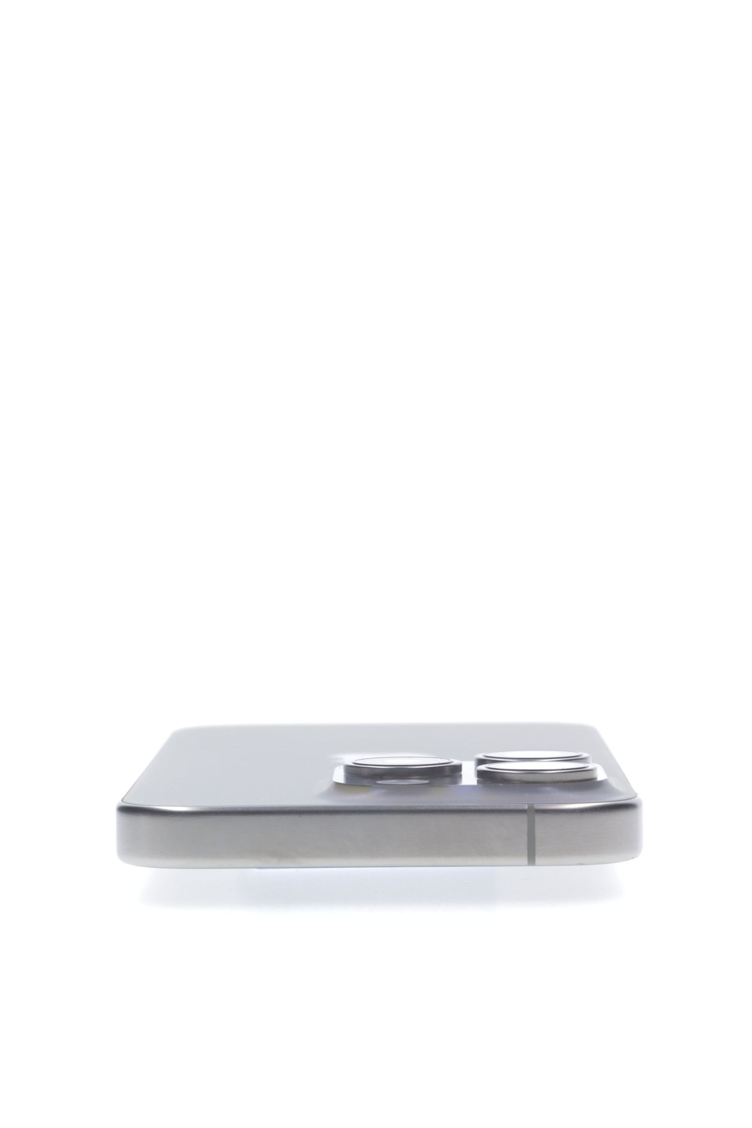 Apple iPhone 15 Pro 256 GB Natural Titanium - Bun