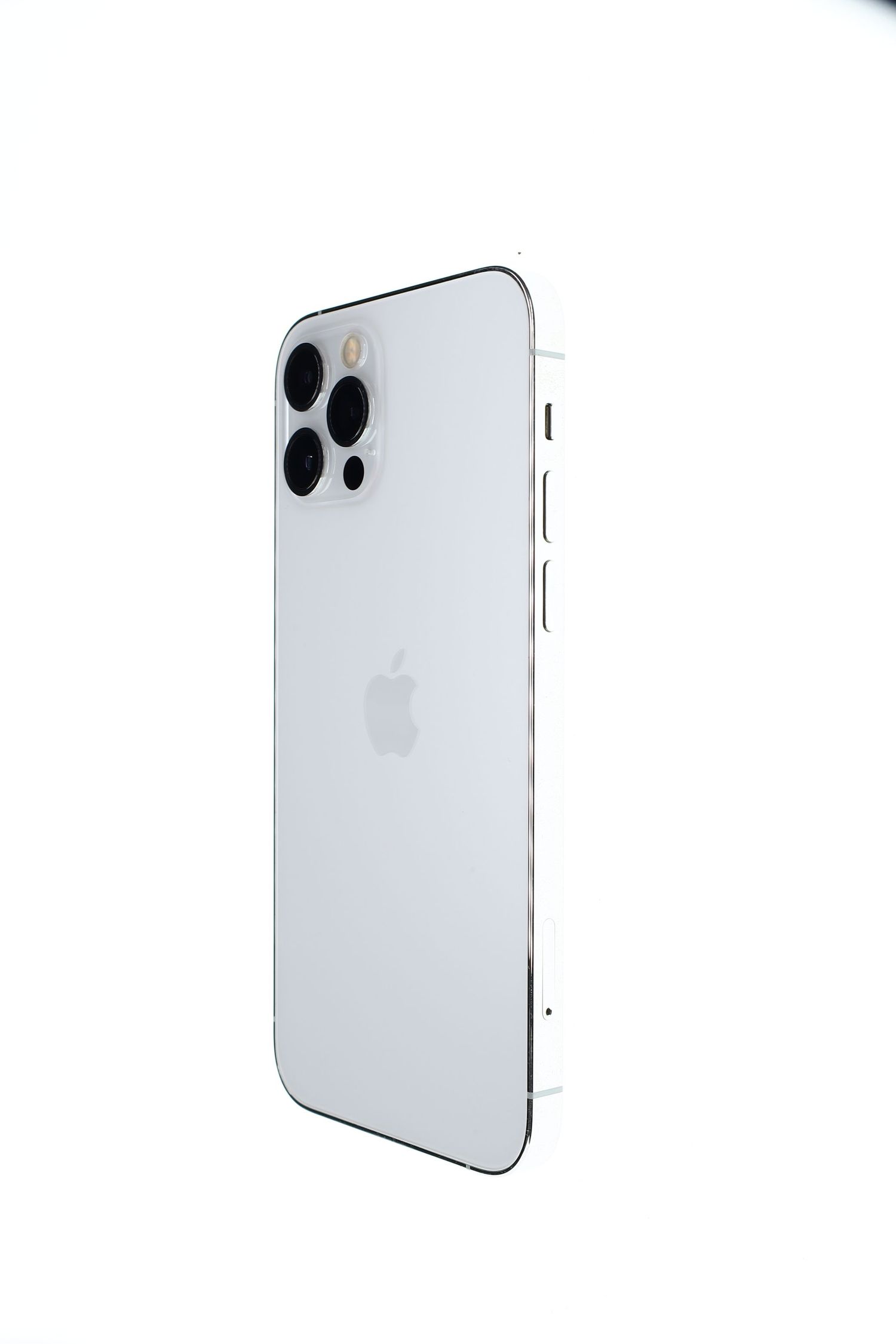 Apple iPhone 12 Pro 128 GB Silver - Πολύ καλό
