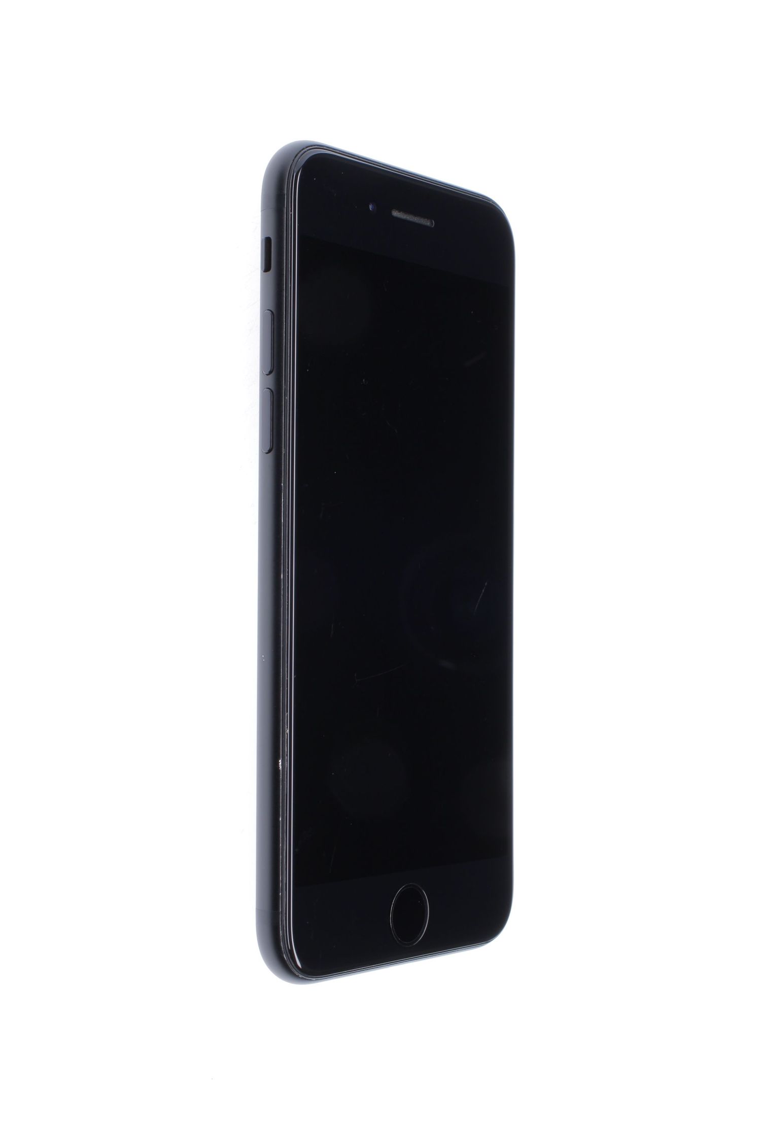 Apple iPhone 7 32 GB Jet Black - Újszerű