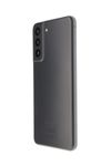Telefon mobil Samsung Galaxy S21 FE 5G Dual Sim, Graphite, 128 GB, Excelent