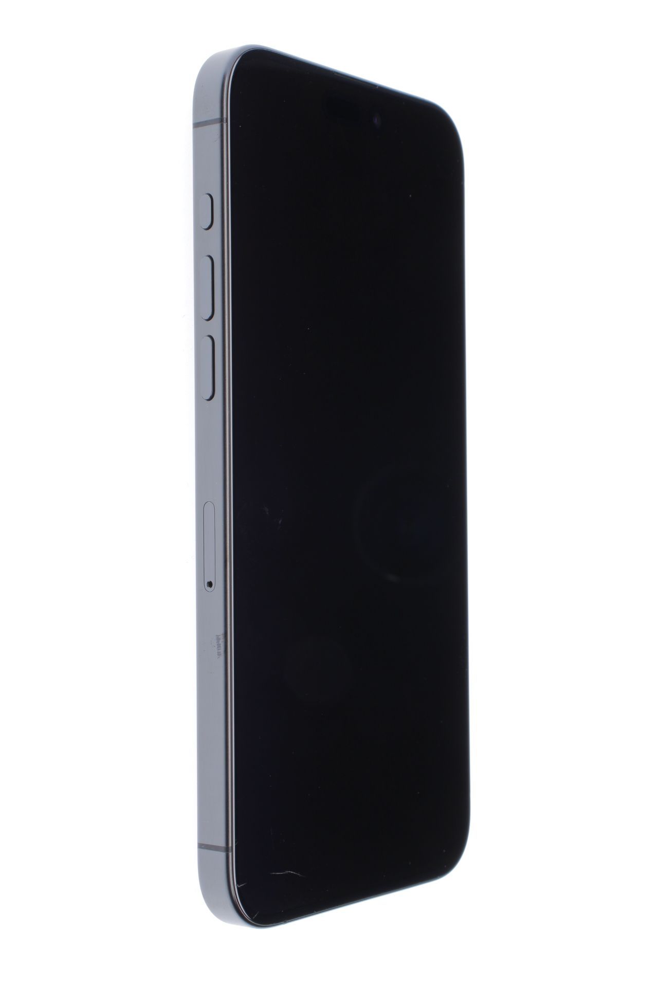 Apple iPhone 15 Pro Max 512 GB Black Titanium