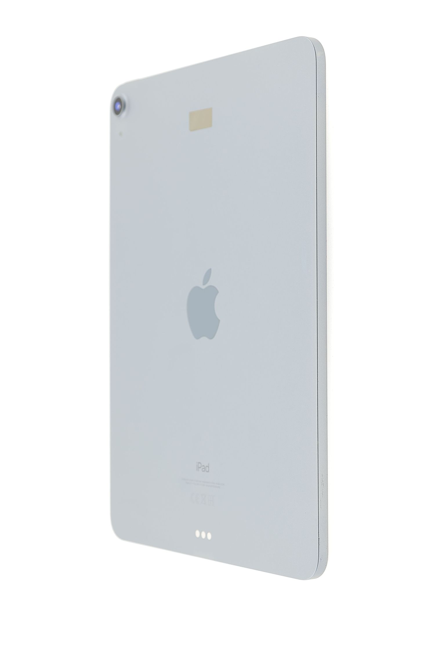 Apple iPad Air 4 10.9" (2020) 4th Gen Wifi 64 GB Sky Blue - Καλό