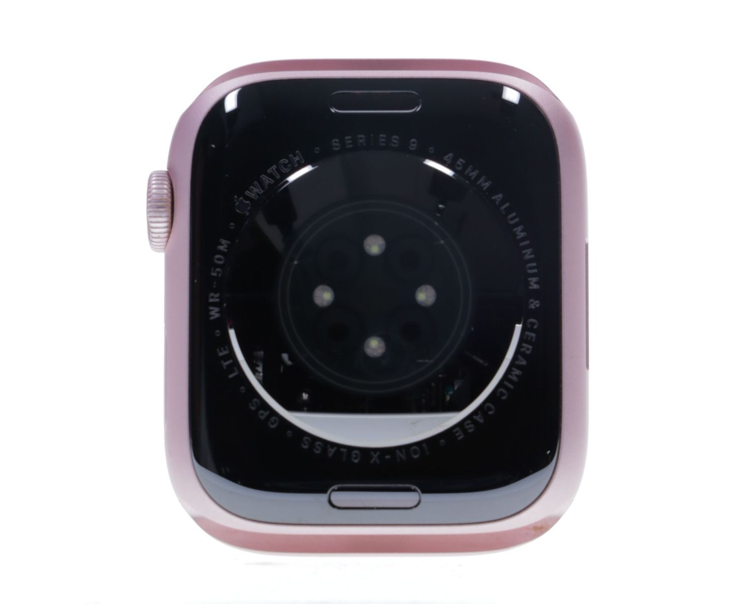 Apple Watch Series 9 2023, GPS + Cellular, Aluminium 45mm Pink - Καλό