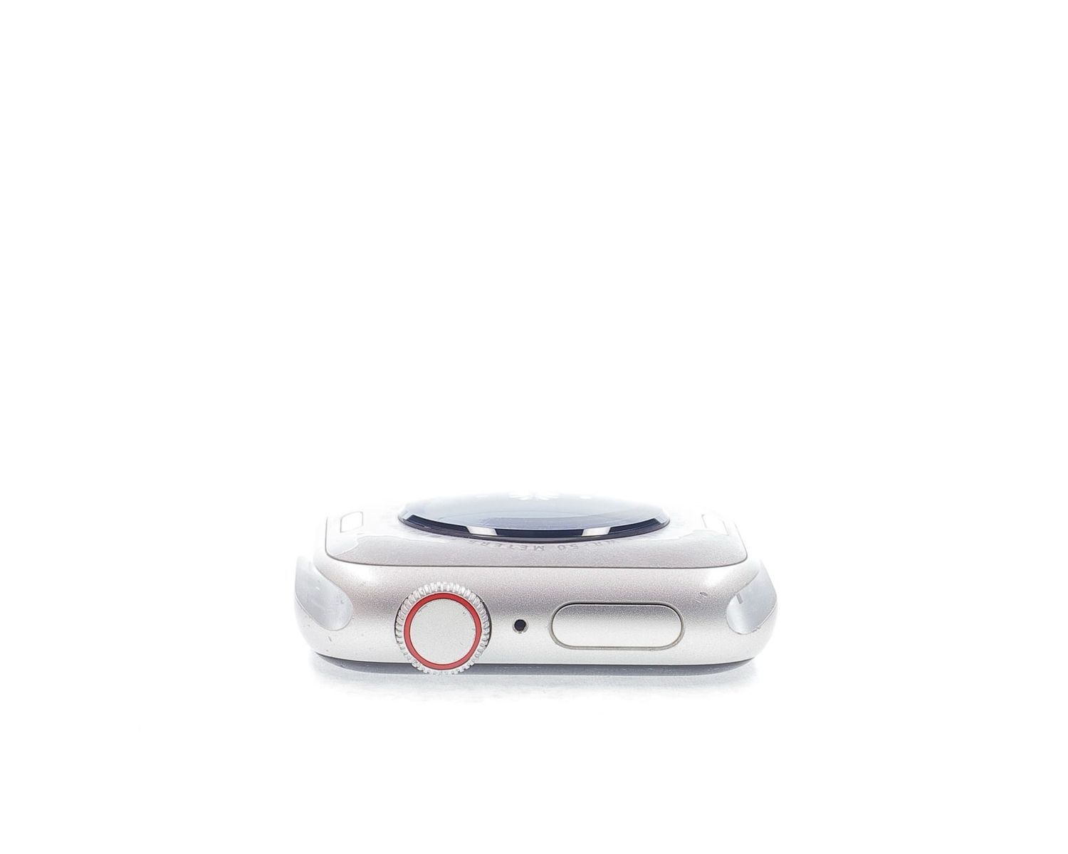Apple Watch SE 2022, GPS + Cellular, Aluminium 40mm Silver - Jó