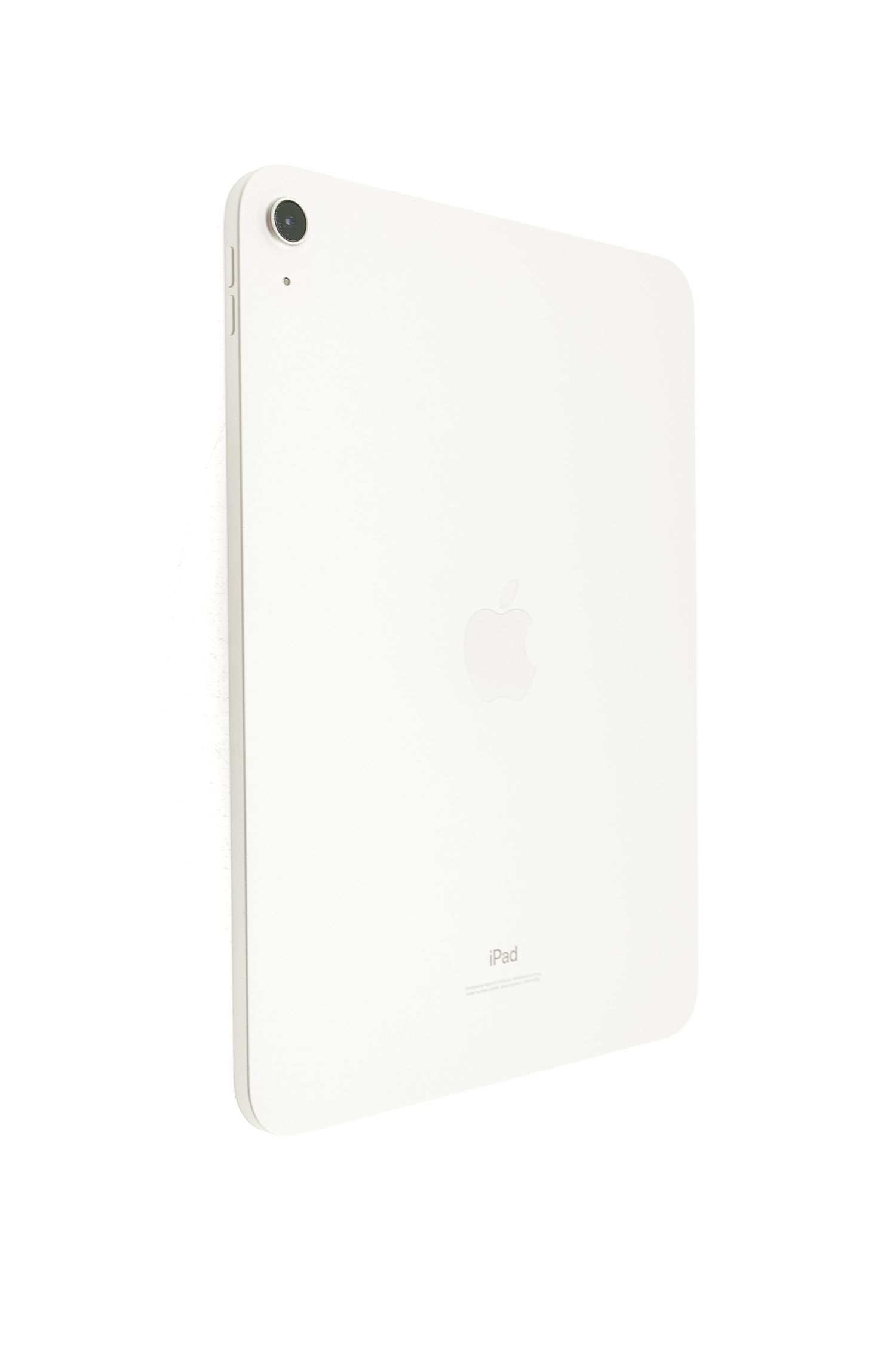 Apple iPad 10 (2022) 10.9" 10th Gen Wifi 256 GB Silver - Καλό