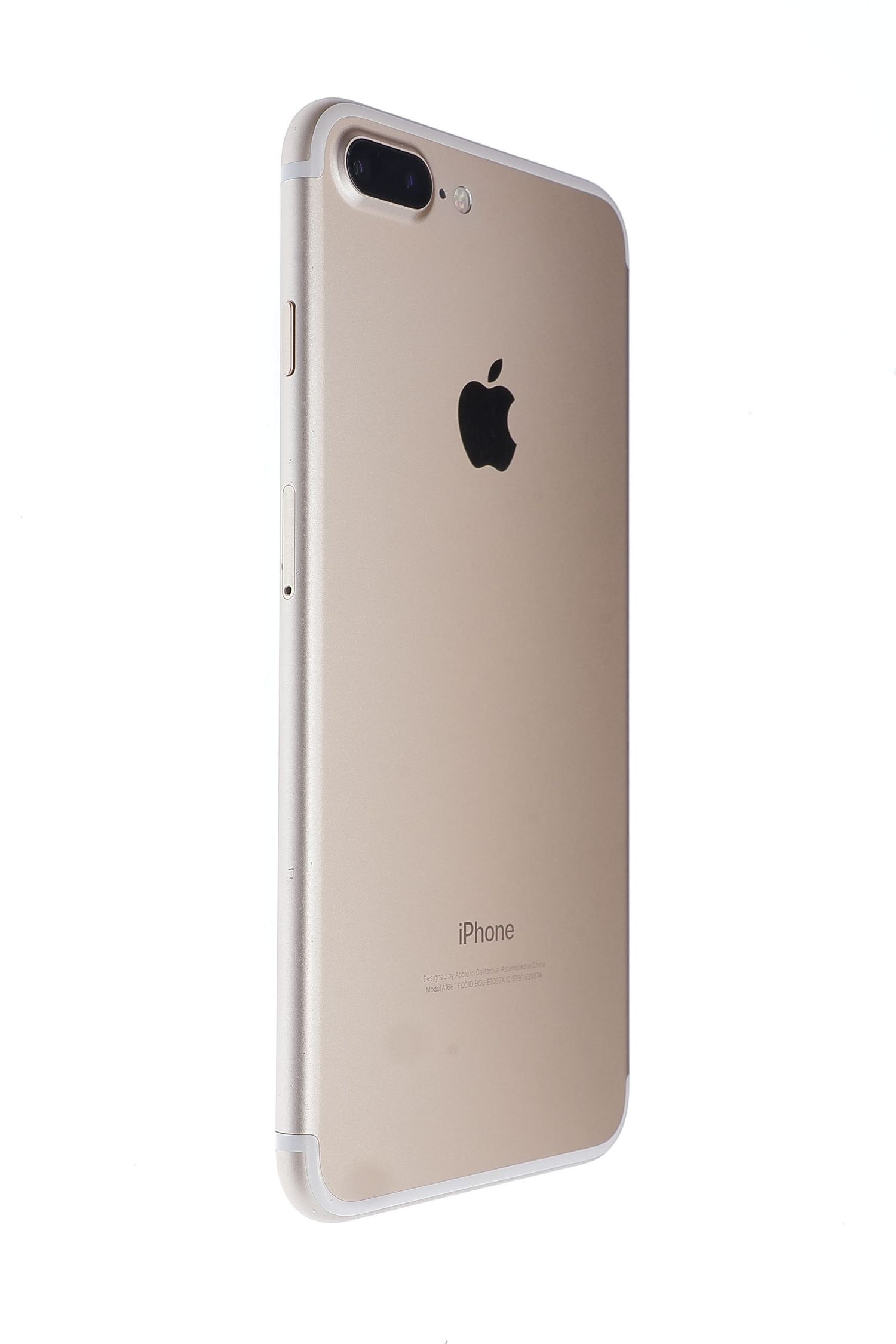 Apple iPhone 7 Plus 32 GB Gold - Excelent