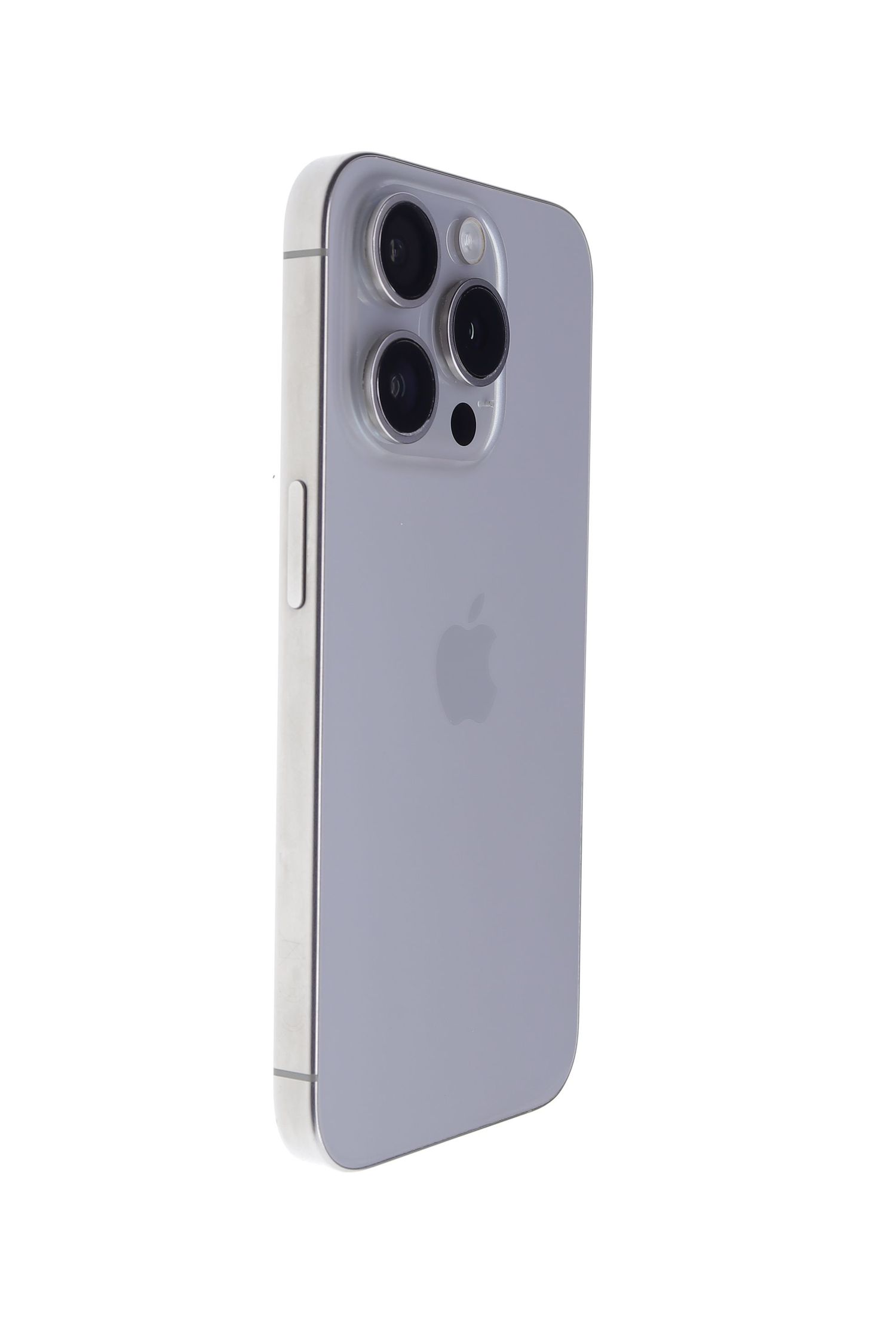 Apple iPhone 15 Pro 128 GB Natural Titanium - Καλό