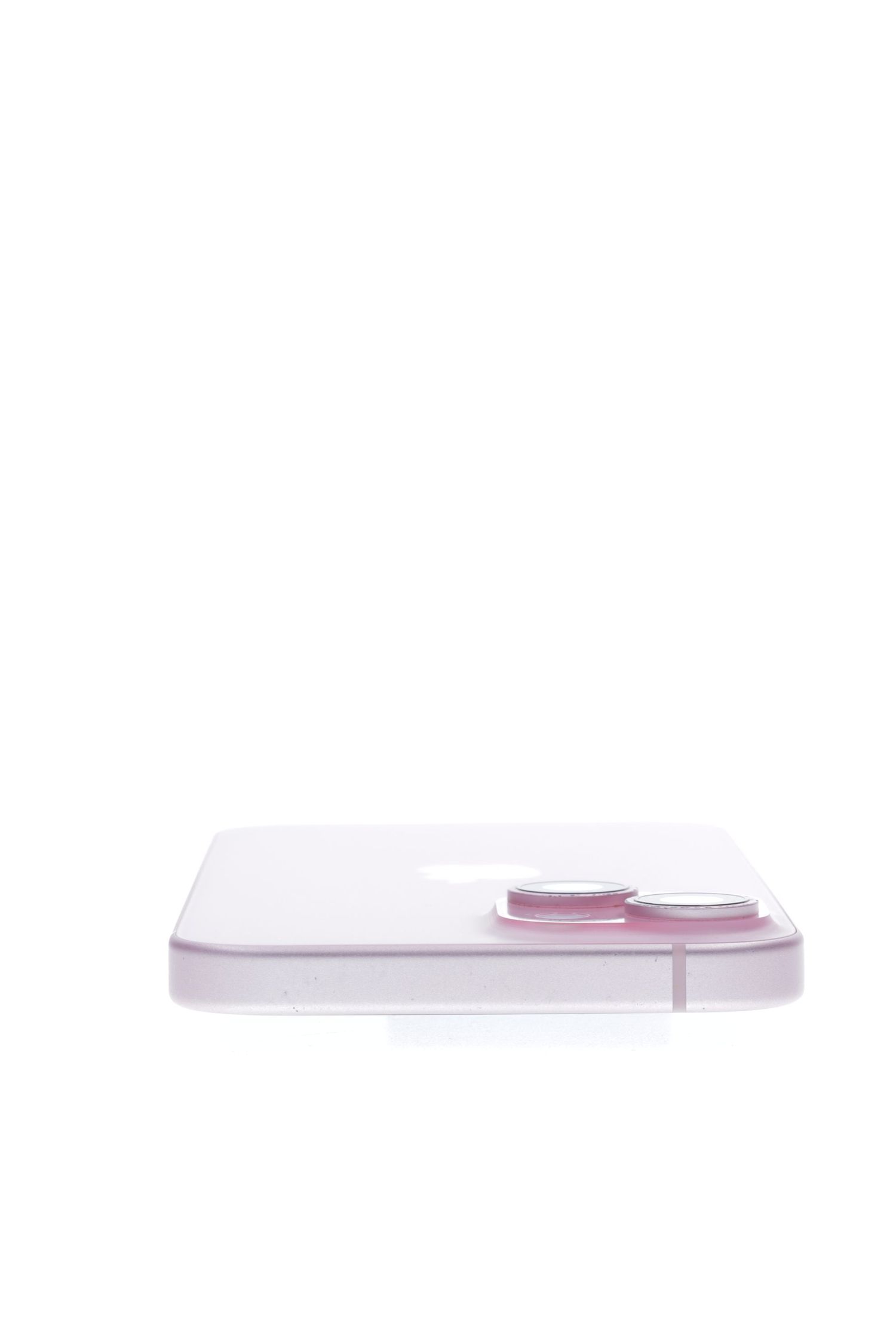 Apple iPhone 15 128 GB Pink - Nagyon jó