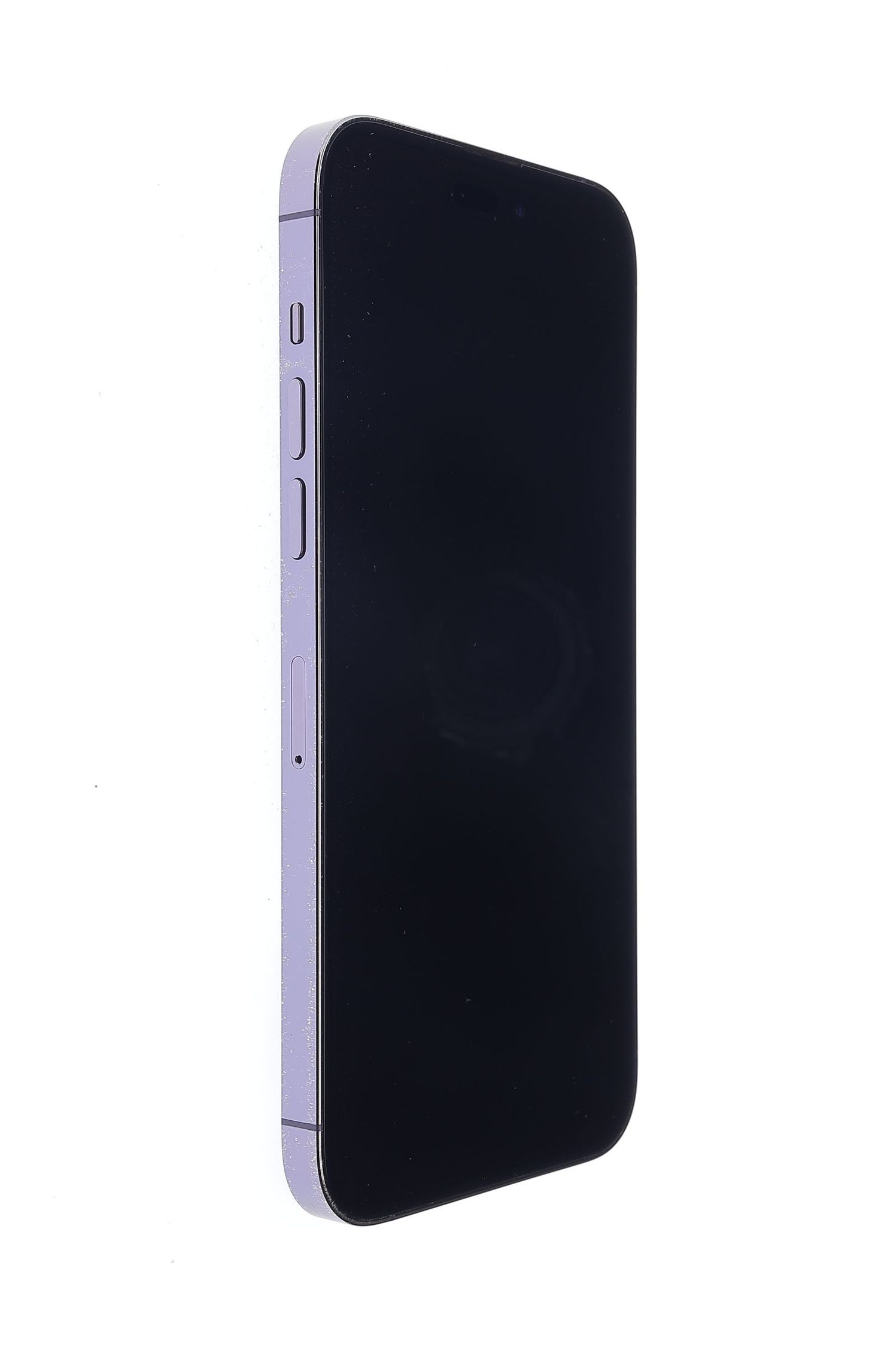Apple iPhone 14 Pro Max 128 GB Deep Purple - Excelent