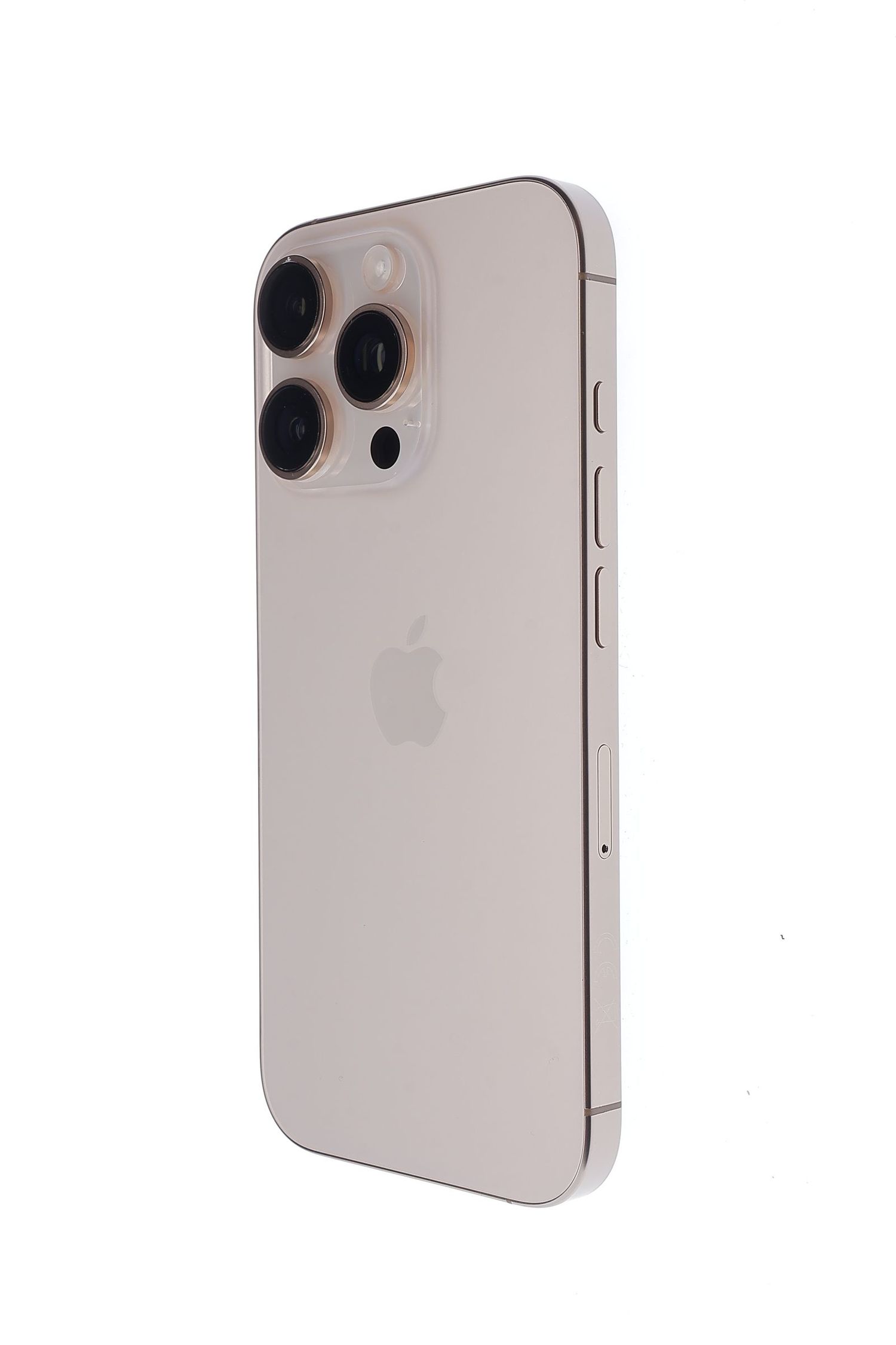 Apple iPhone 16 Pro 128 GB Desert Titanium - Excelent